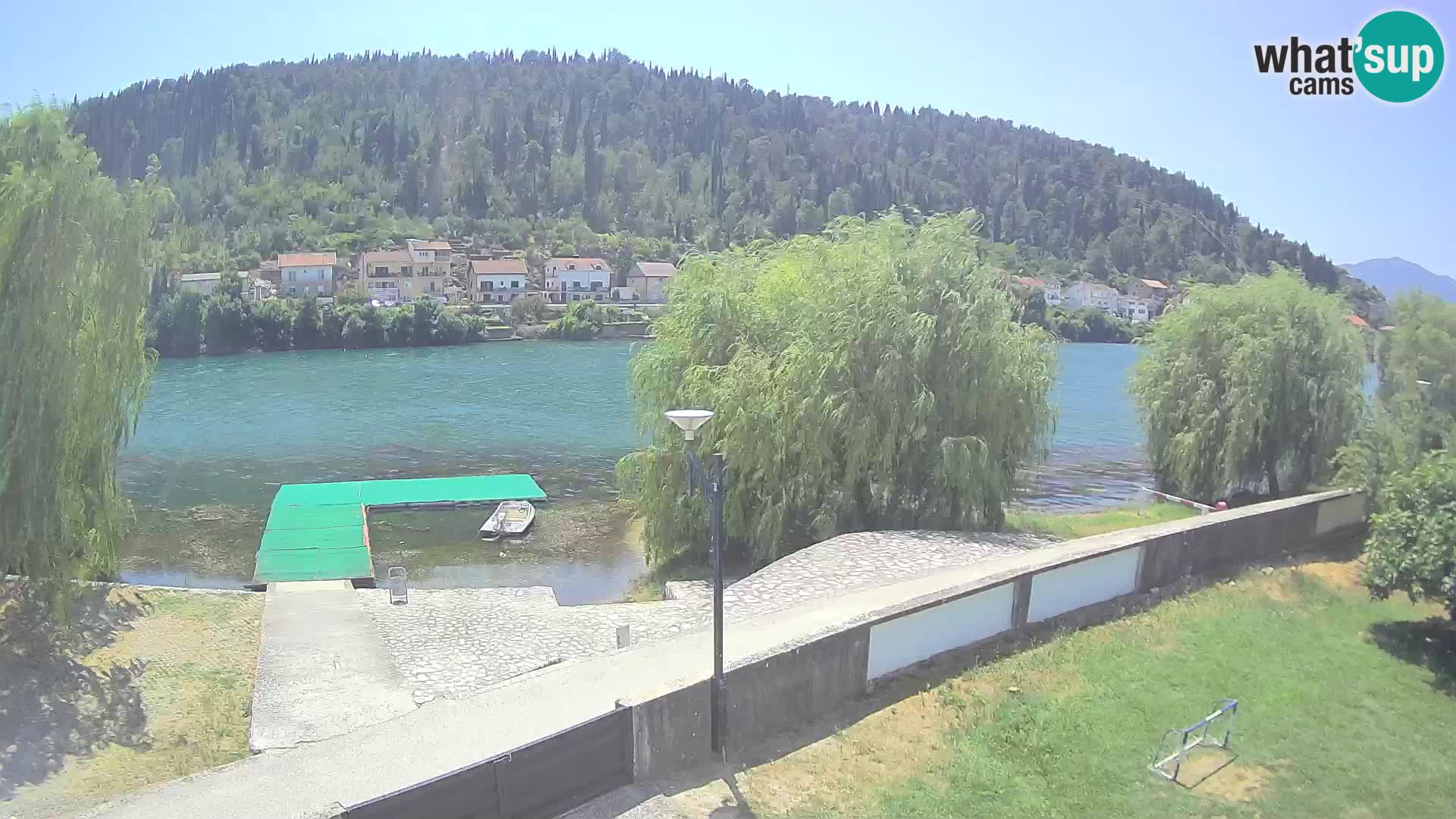 Webcam Metković – Croatia Livecam