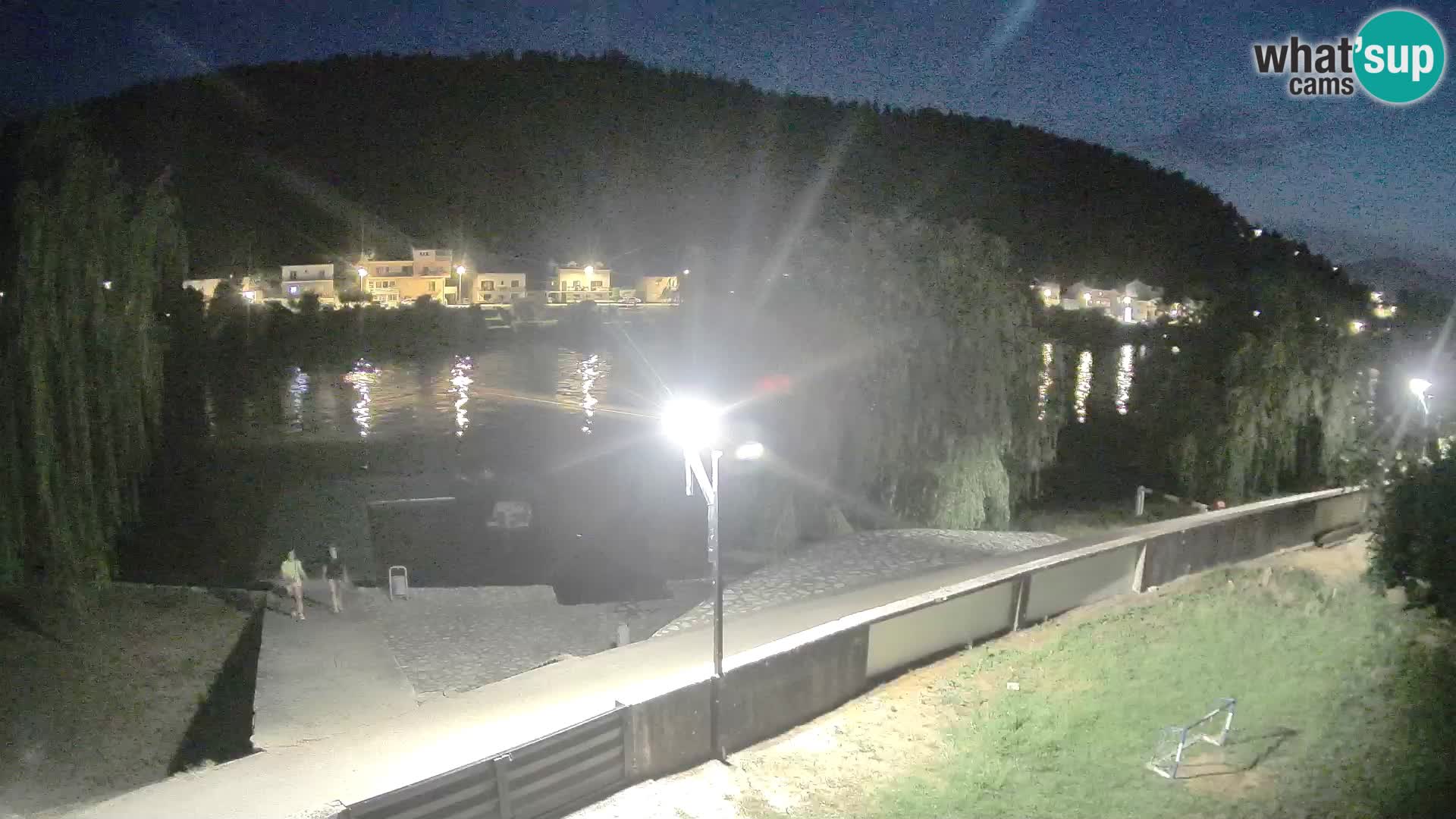 Webcam Metković – Croatia Livecam
