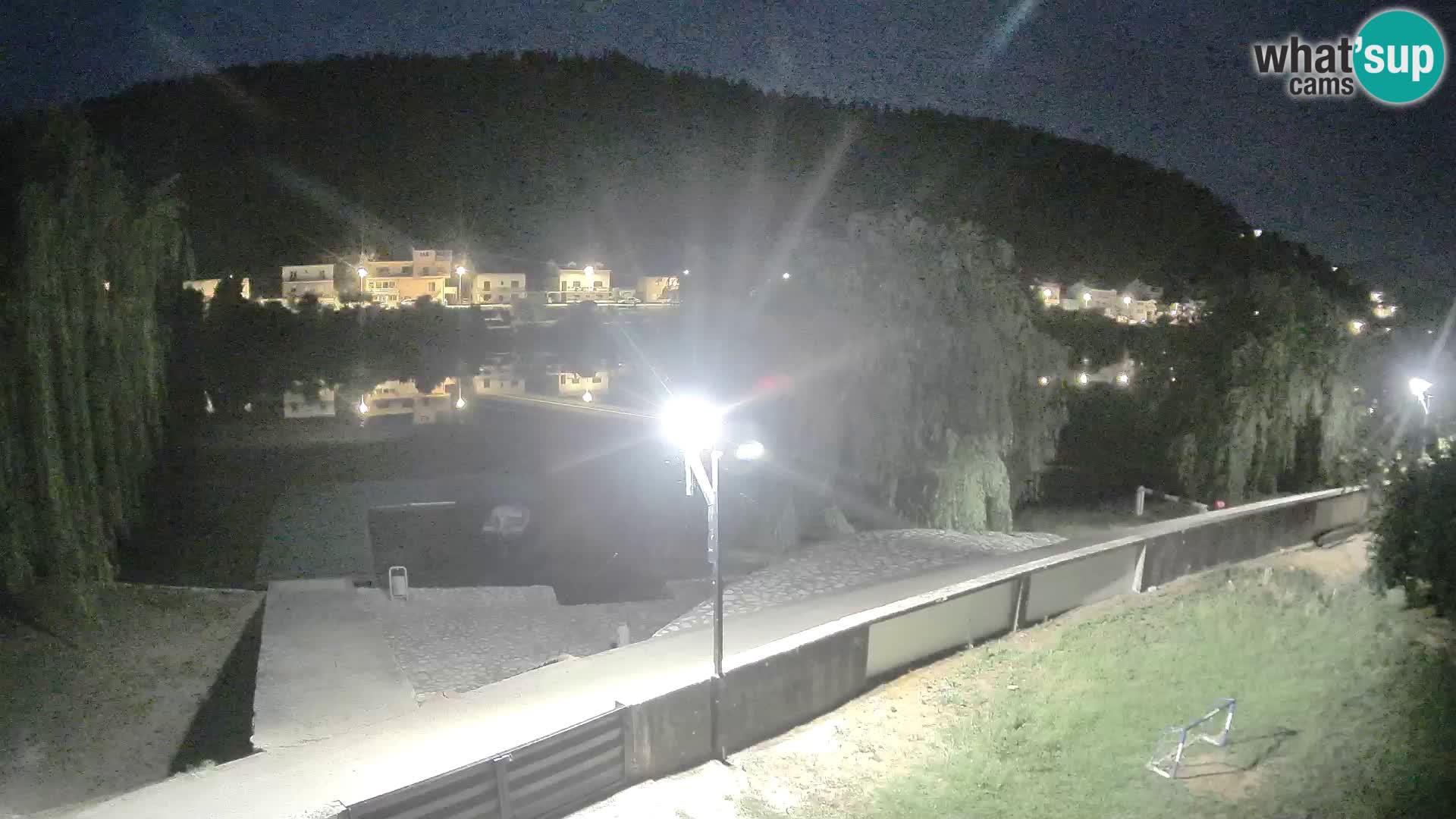 Webcam Metković – Croatia Livecam