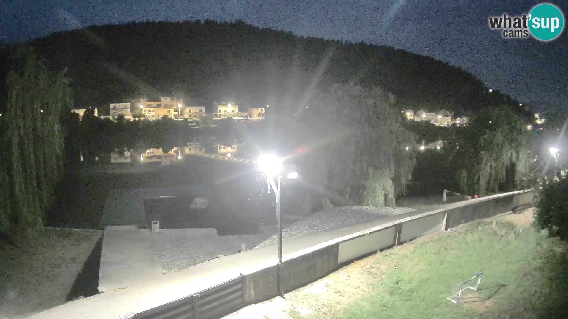 Webcam Metković – Croatia Livecam