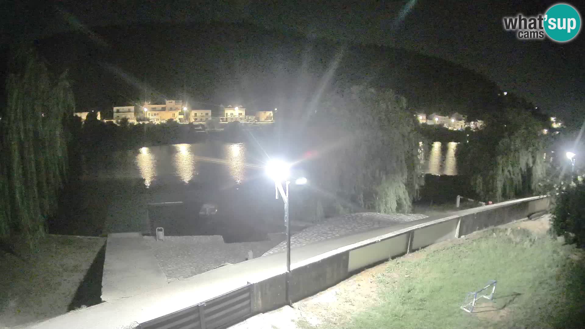 Webcam Metković – Croatia Livecam