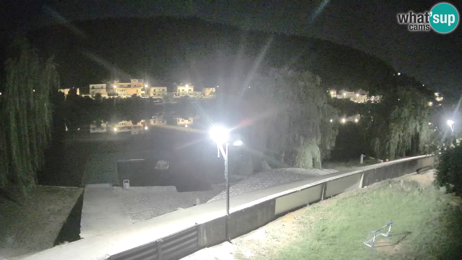Webcam Metković – Croatia Livecam