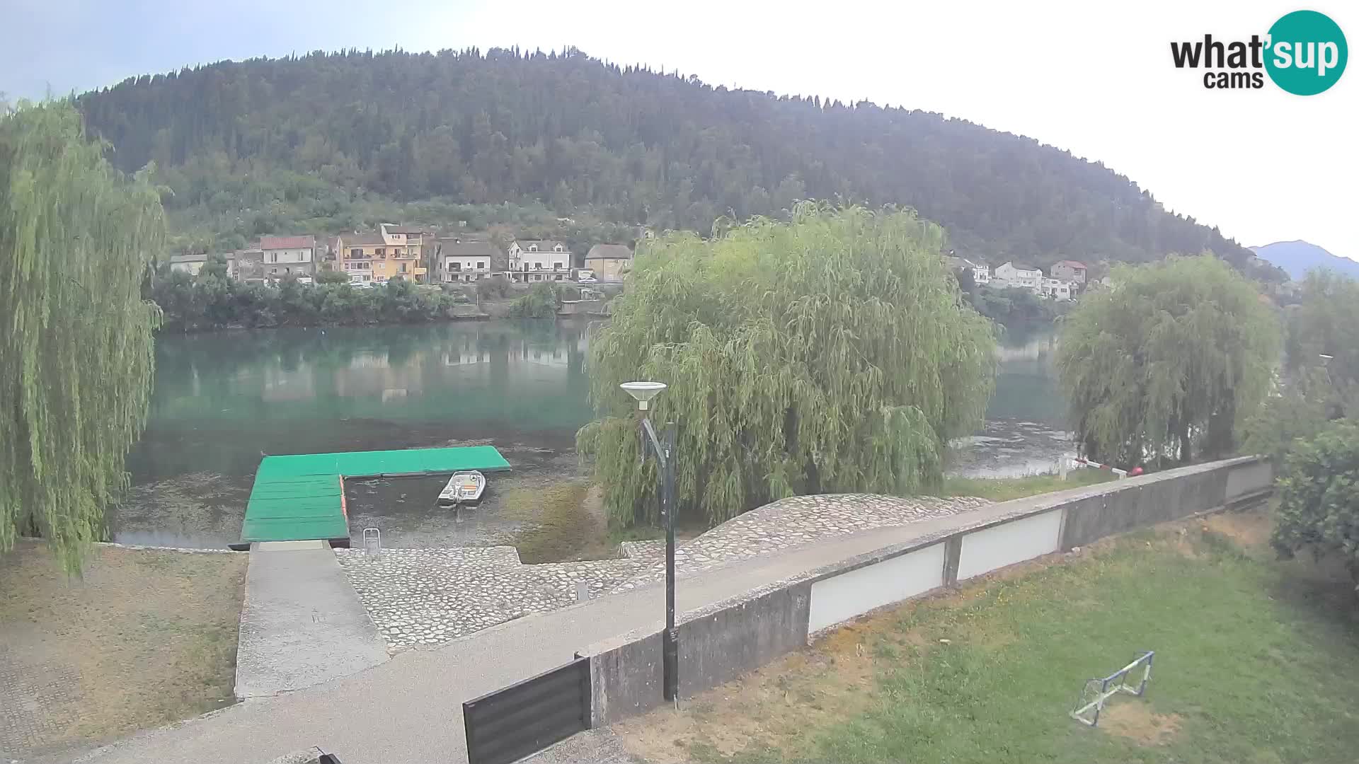 Webcam Metković – Croatia Livecam