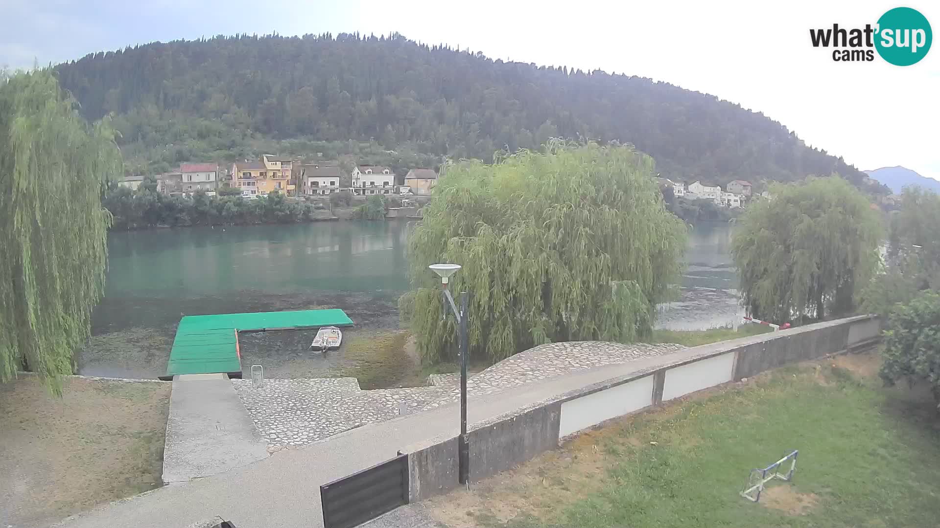 Webcam Metković – Croatia Livecam