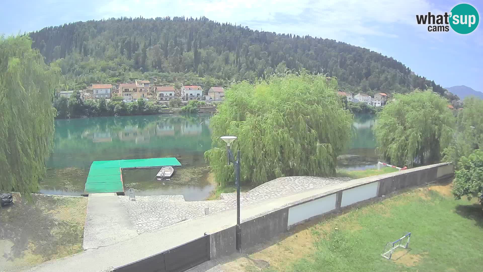 Webcam Metković – Croatia Livecam