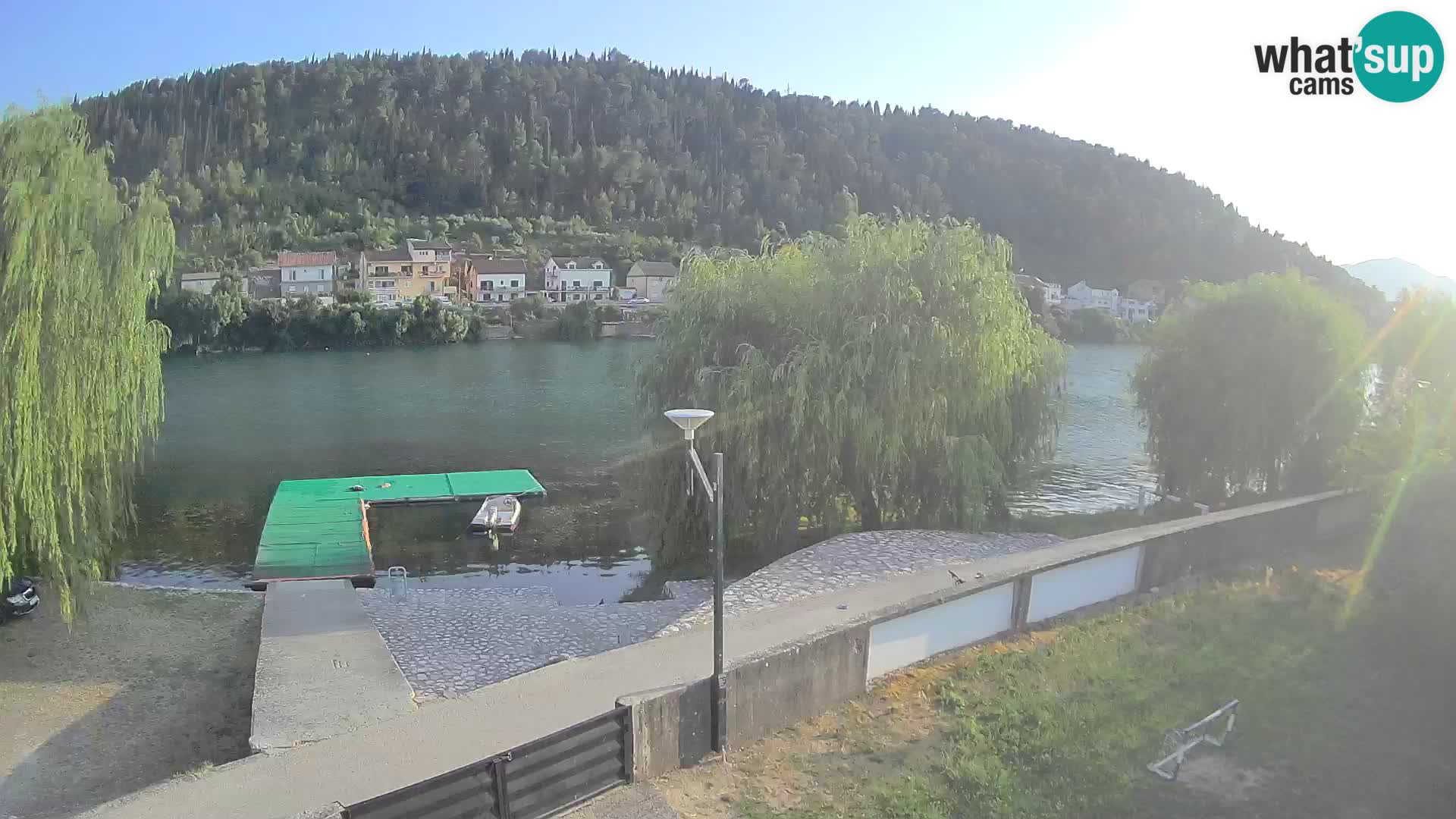 Webcam Metković – Croatia Livecam