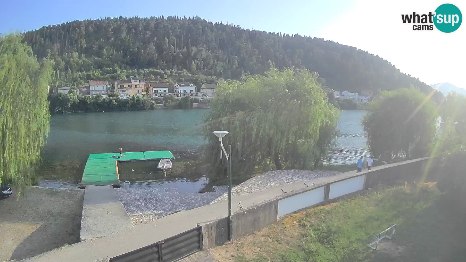Webcam Metković – Croatia Livecam