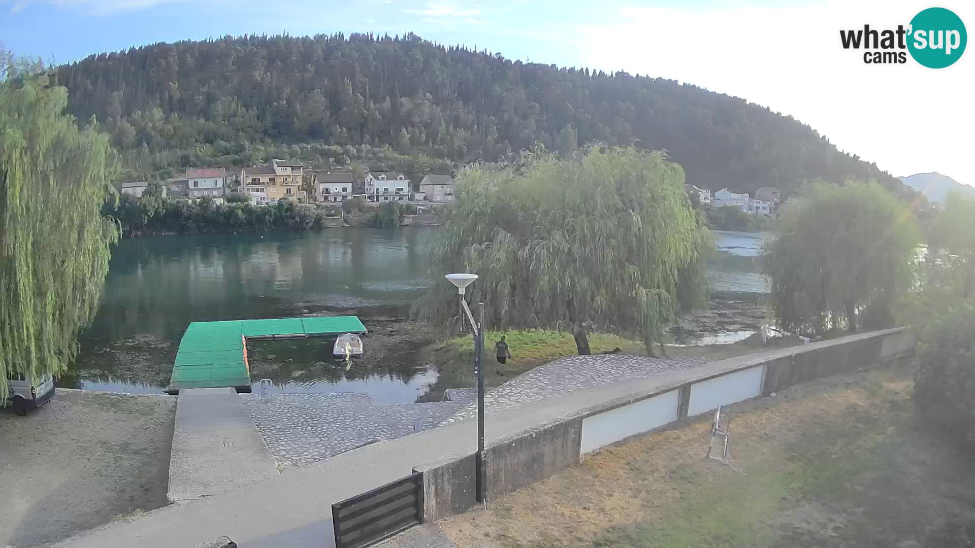 Webcam Metković – Croatia Livecam