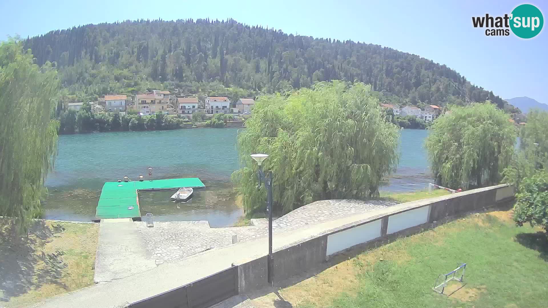 Webcam Metković – Croatia Livecam