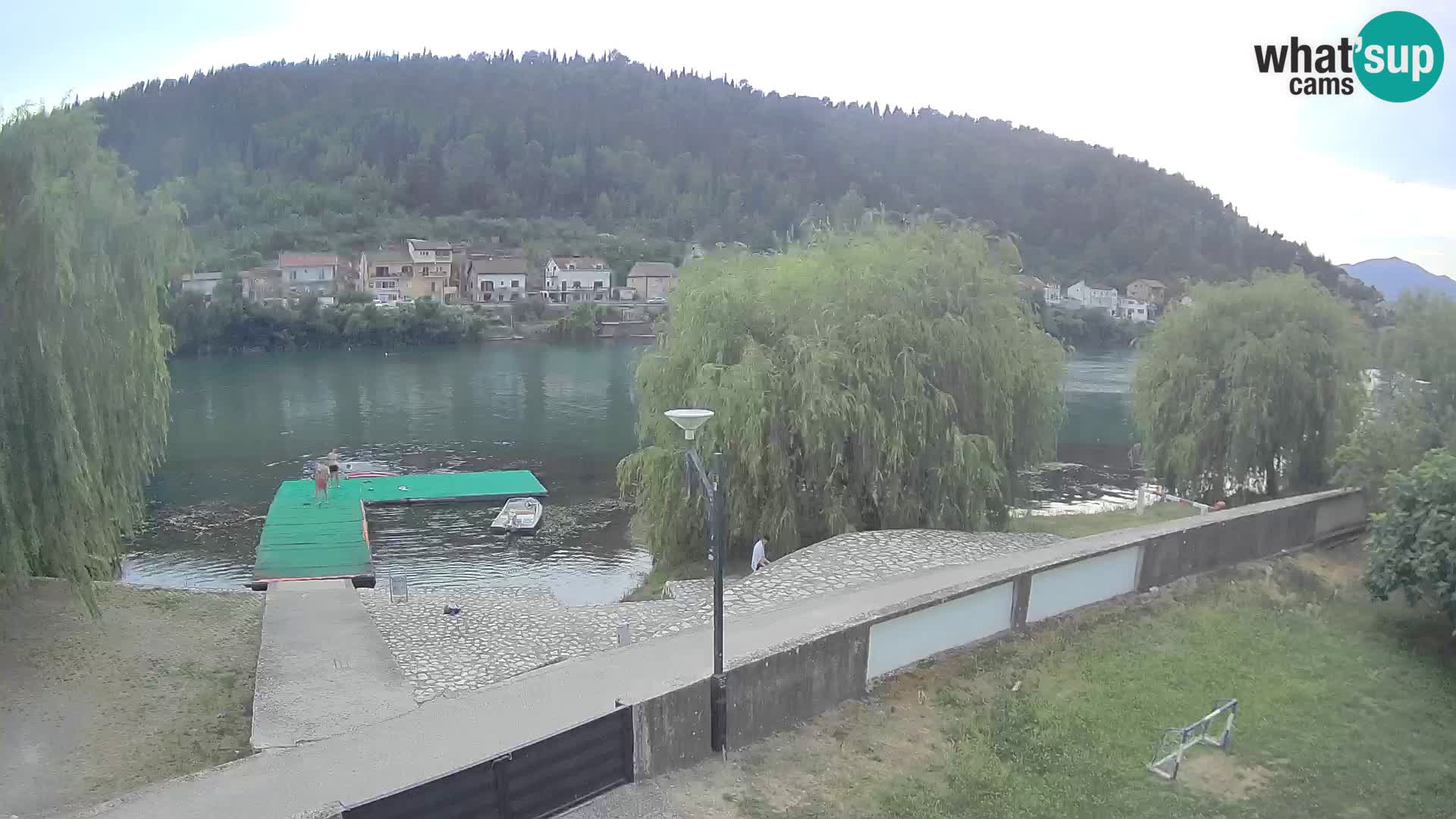 Webcam Metković – Croatia Livecam
