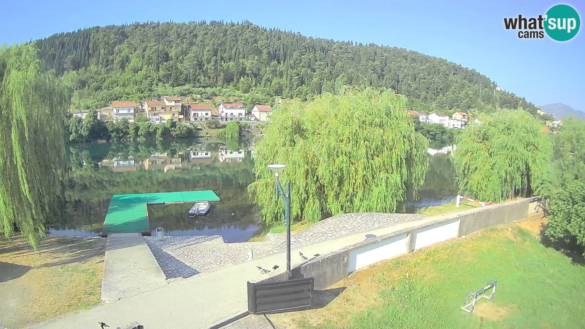 Webcam Metković – Croatia Livecam