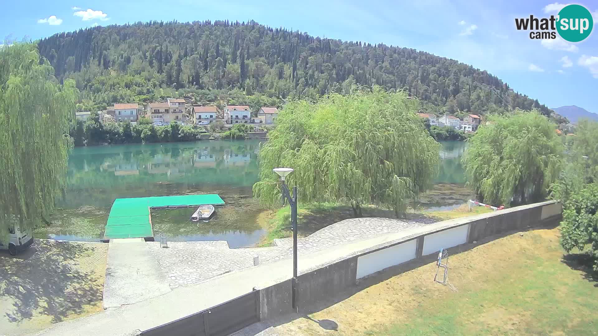 Webcam Metković – Croatia Livecam