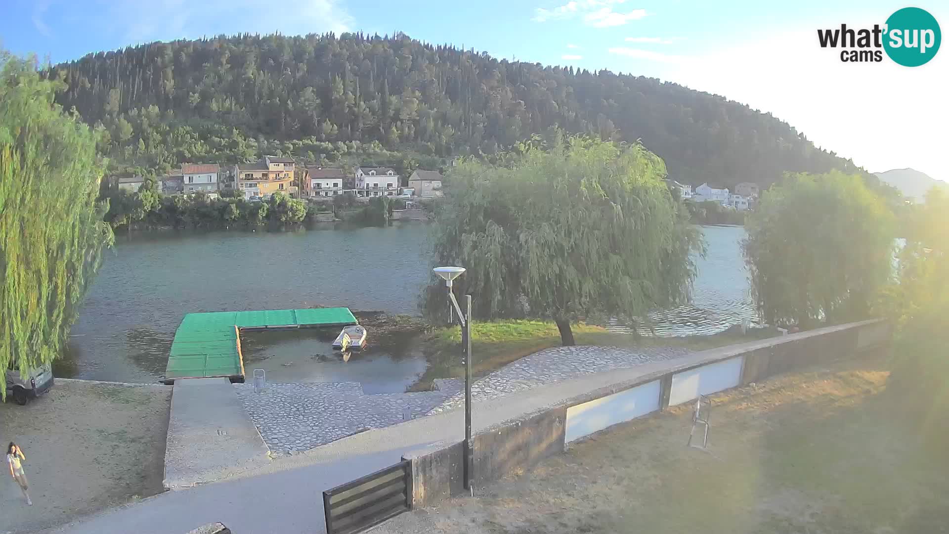 Webcam Metković – Croatia Livecam