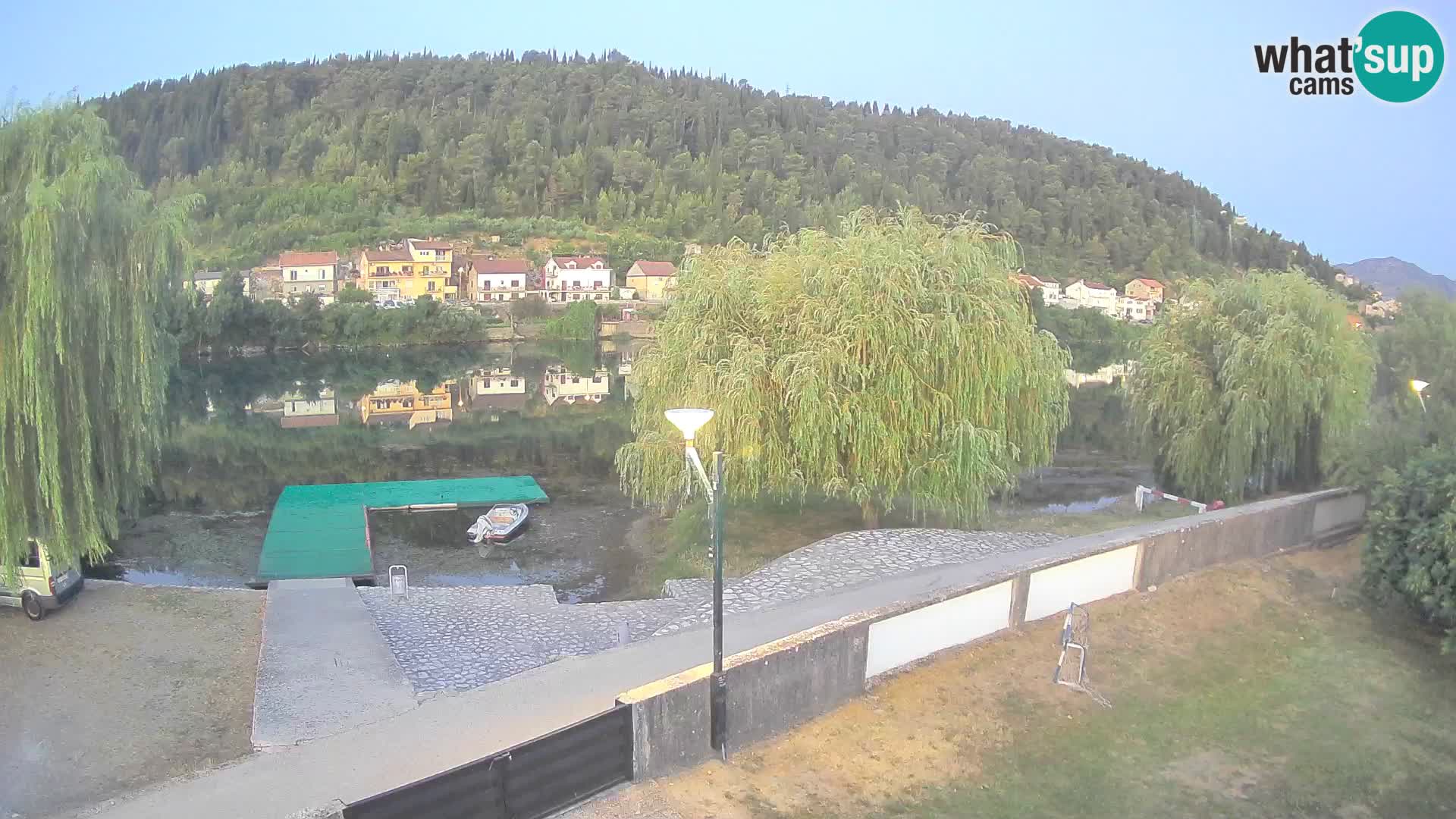 Webcam Metković – Croatia Livecam