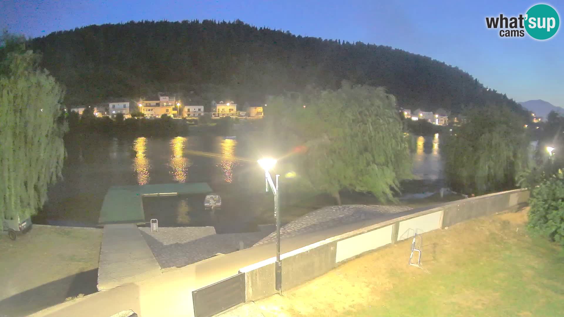 Webcam Metković – Croatia Livecam