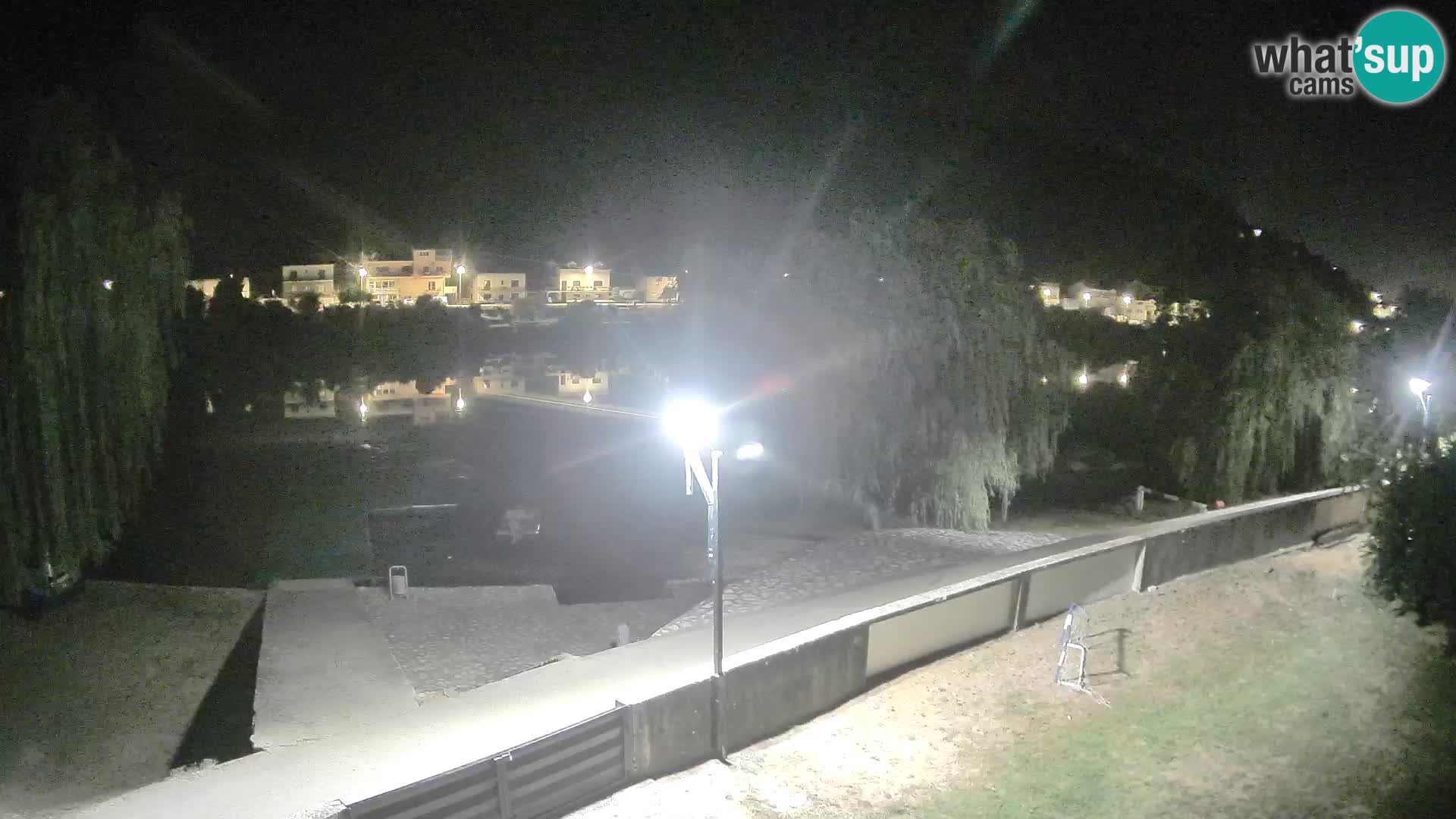 Webcam Metković – Croatia Livecam