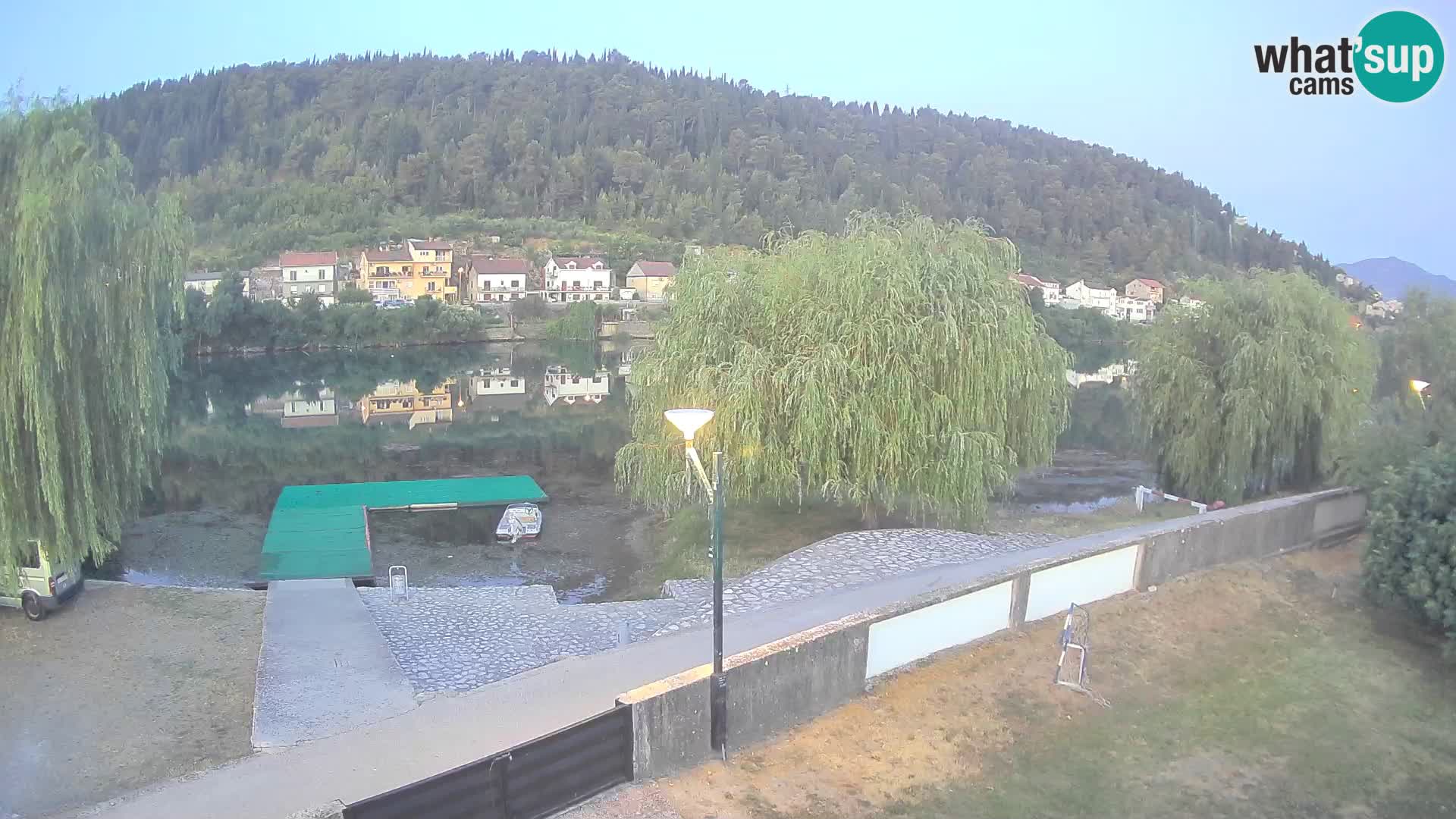 Webcam Metković – Croatia Livecam