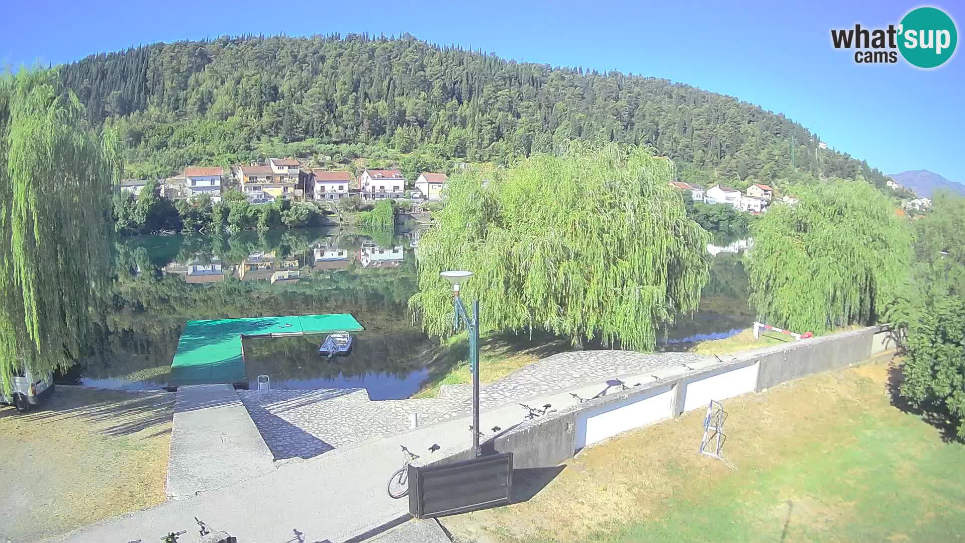 Webcam Metković – Croatia Livecam