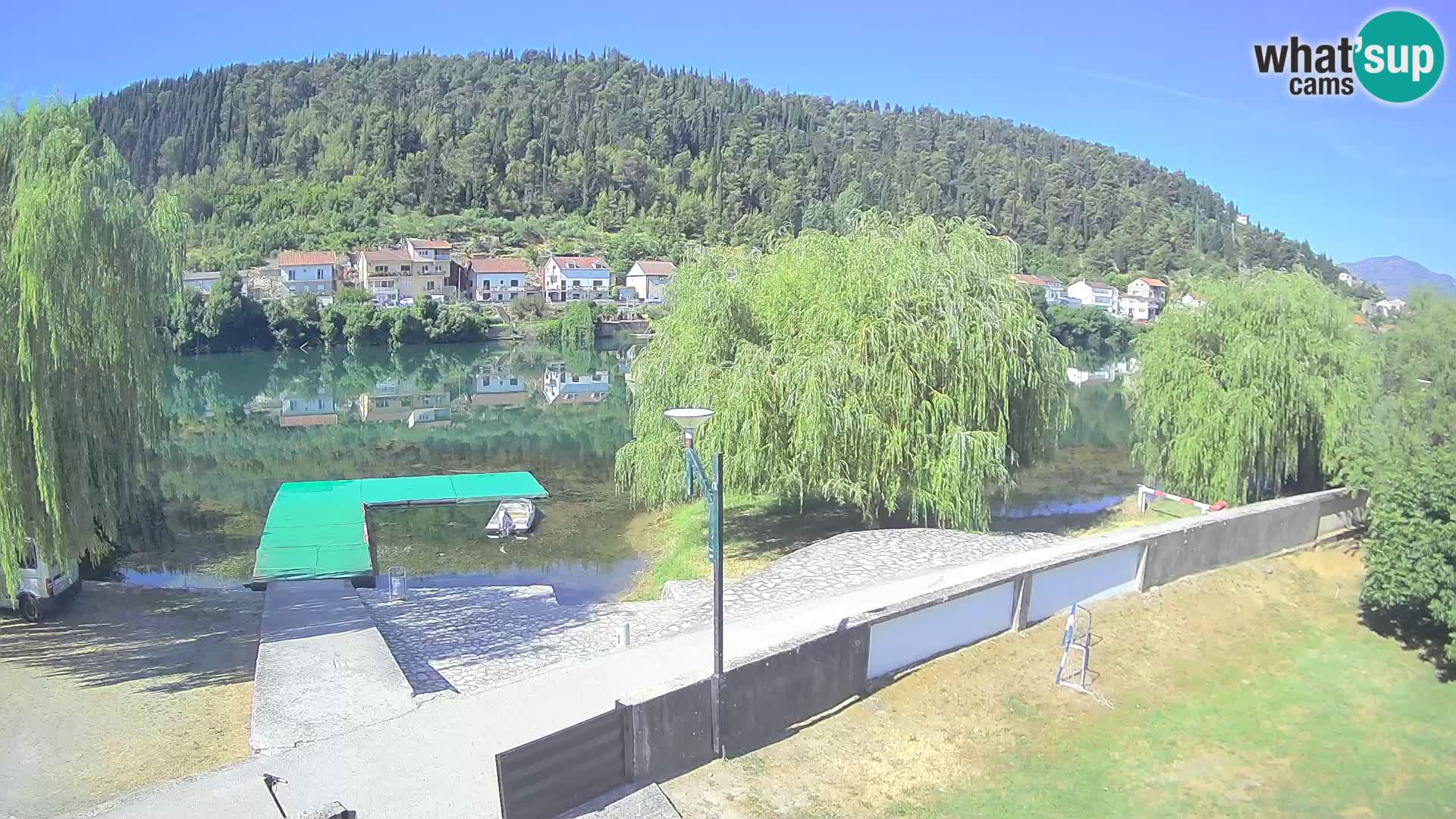 Webcam Metković – Croatia Livecam