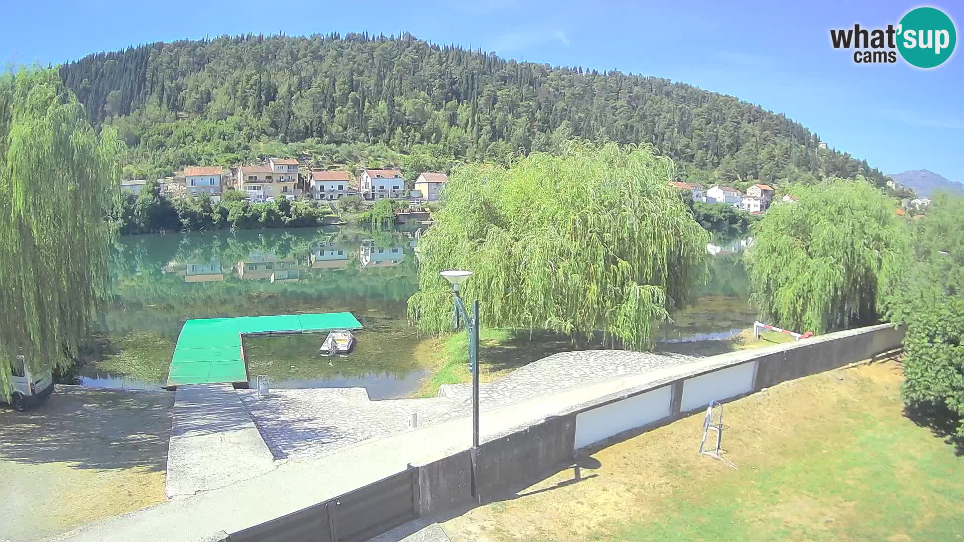 Webcam Metković – Croatia Livecam