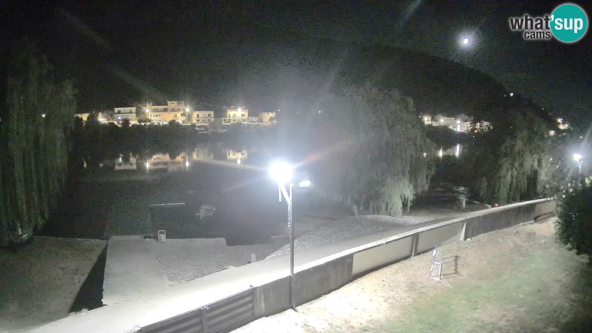 Webcam Metković – Croatia Livecam