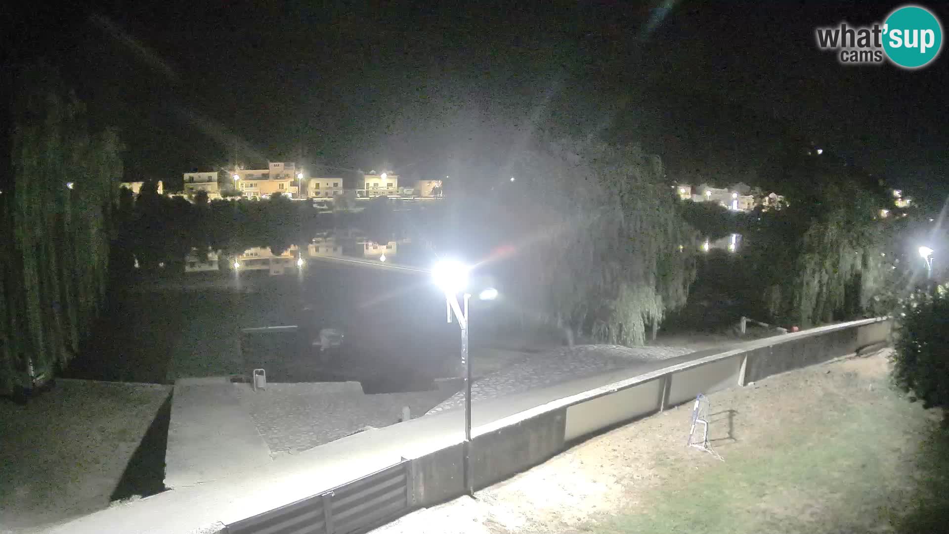 Webcam Metković – Croatia Livecam