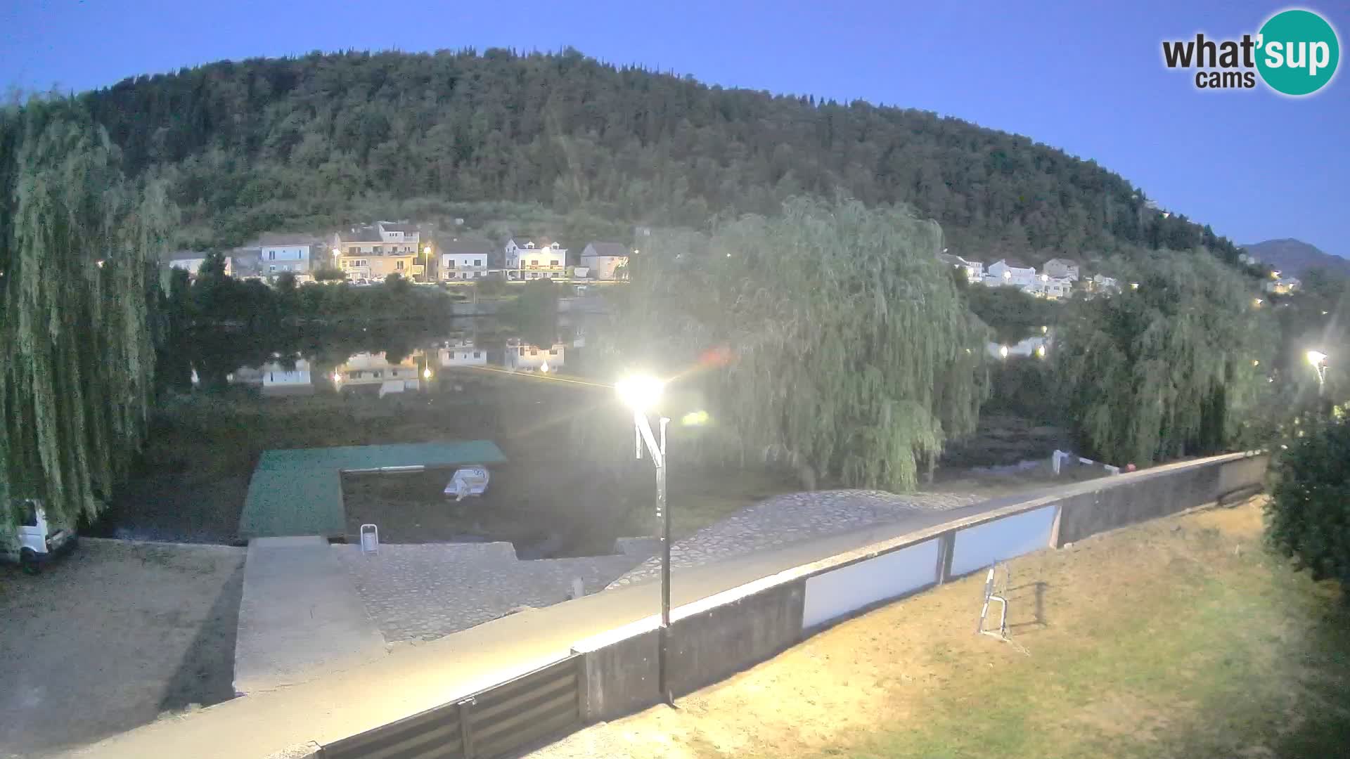 Webcam Metković – Croatia Livecam