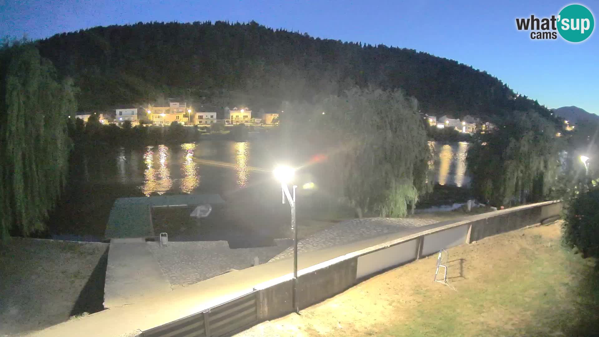 Webcam Metković – Croatia Livecam