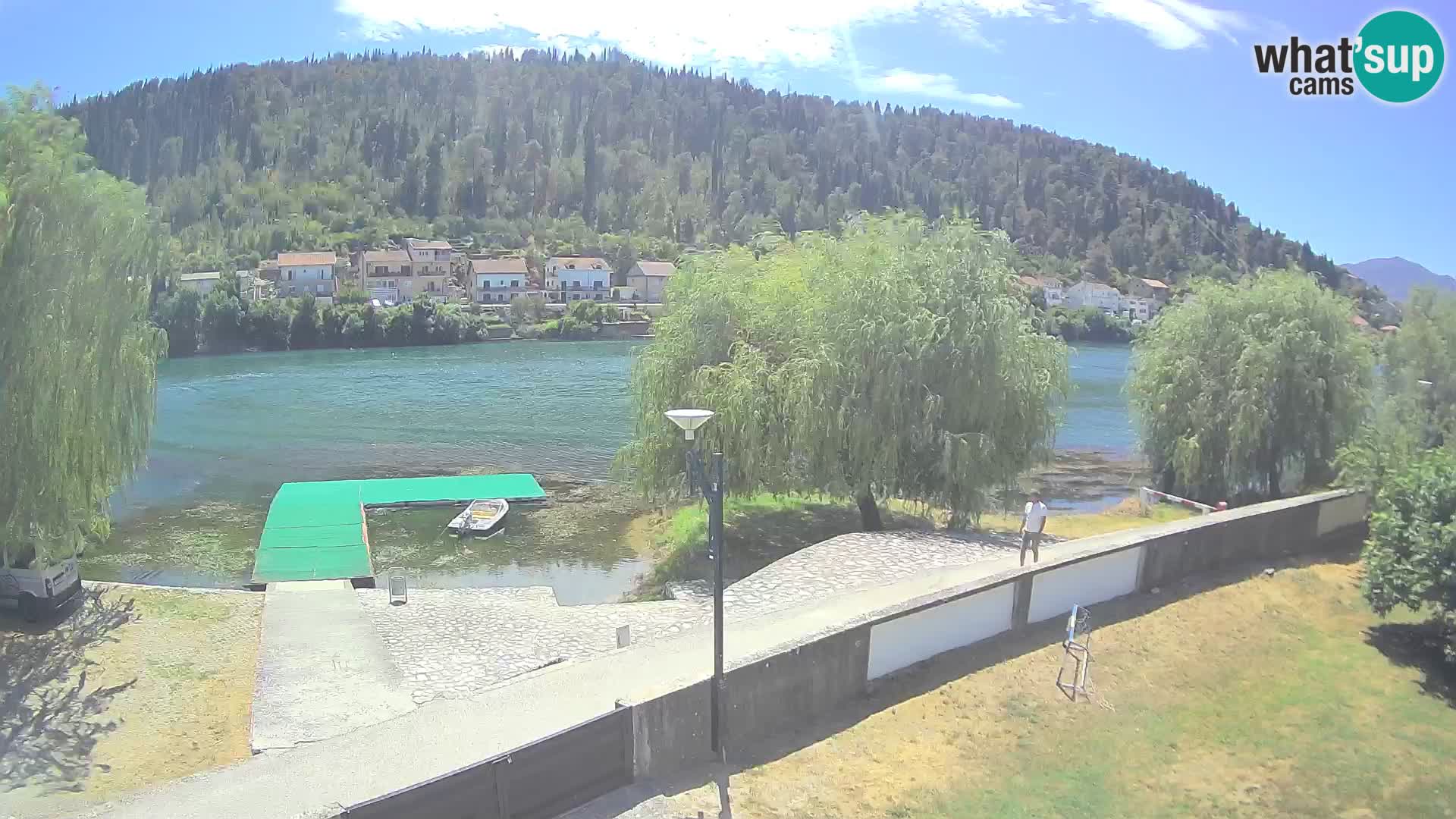 Webcam Metković – Croatia Livecam