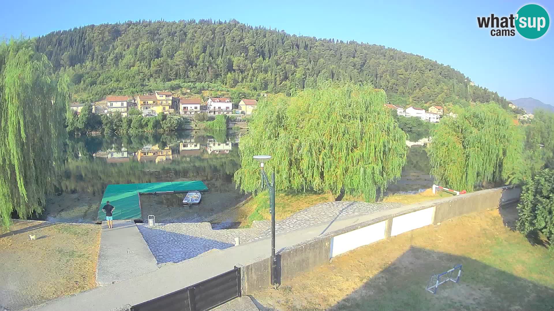 Webcam Metković – Croatia Livecam