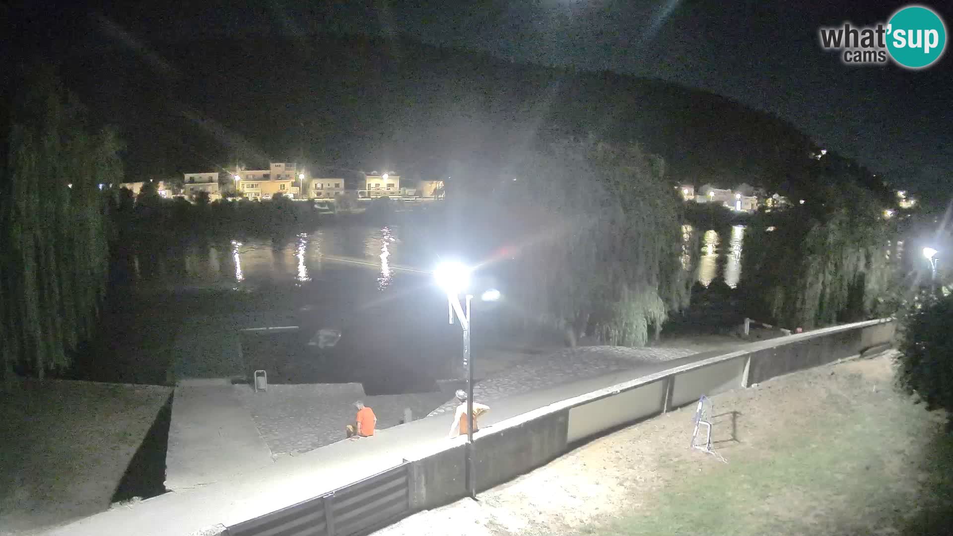 Webcam Metković – Croatia Livecam