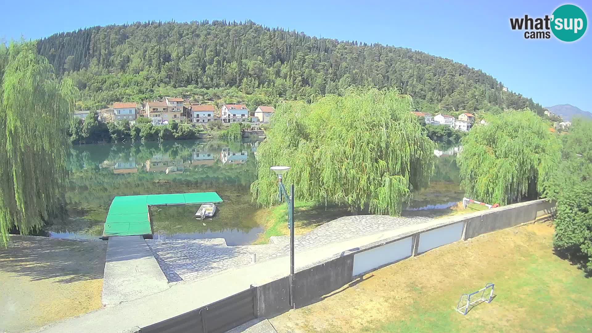 Webcam Metković – Croatia Livecam
