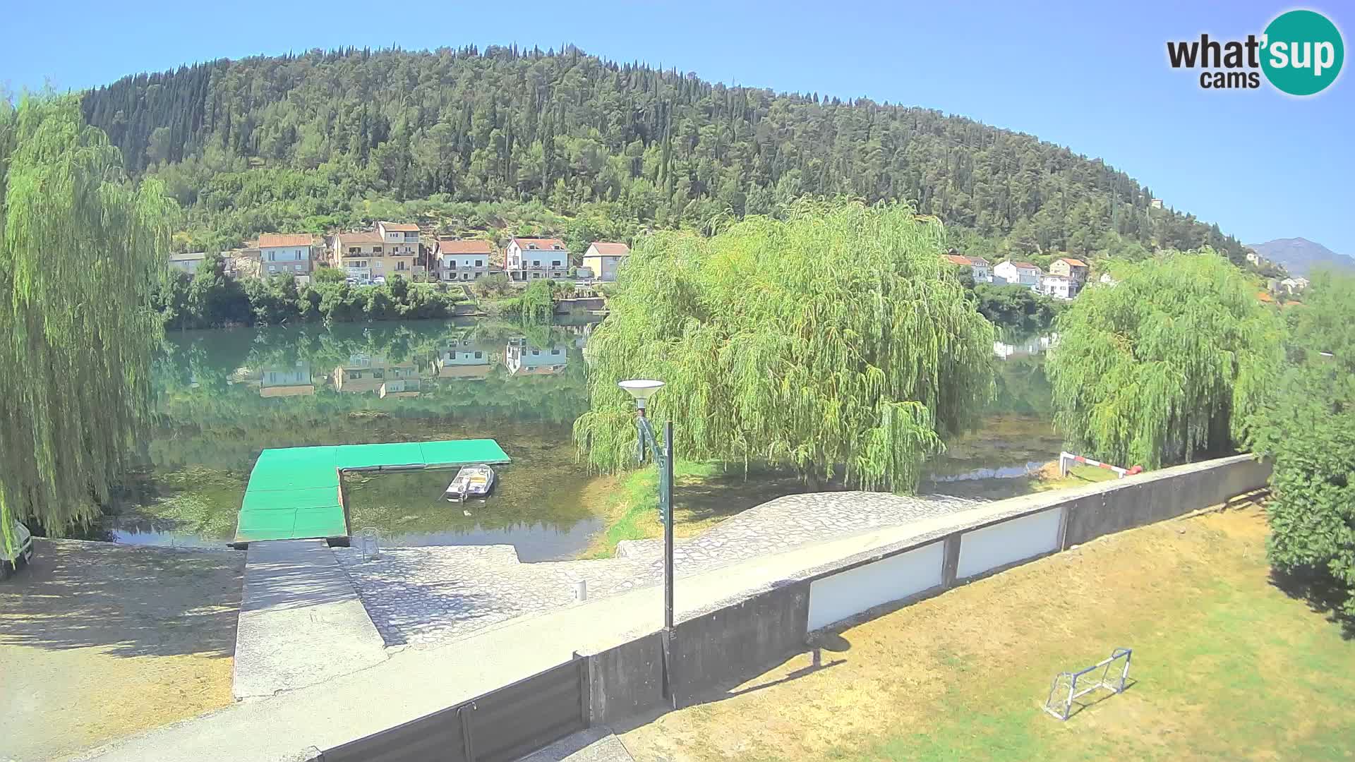 Webcam Metković – Croatia Livecam