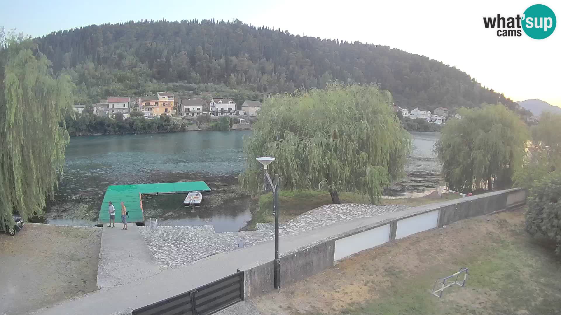 Webcam Metković – Croatia Livecam