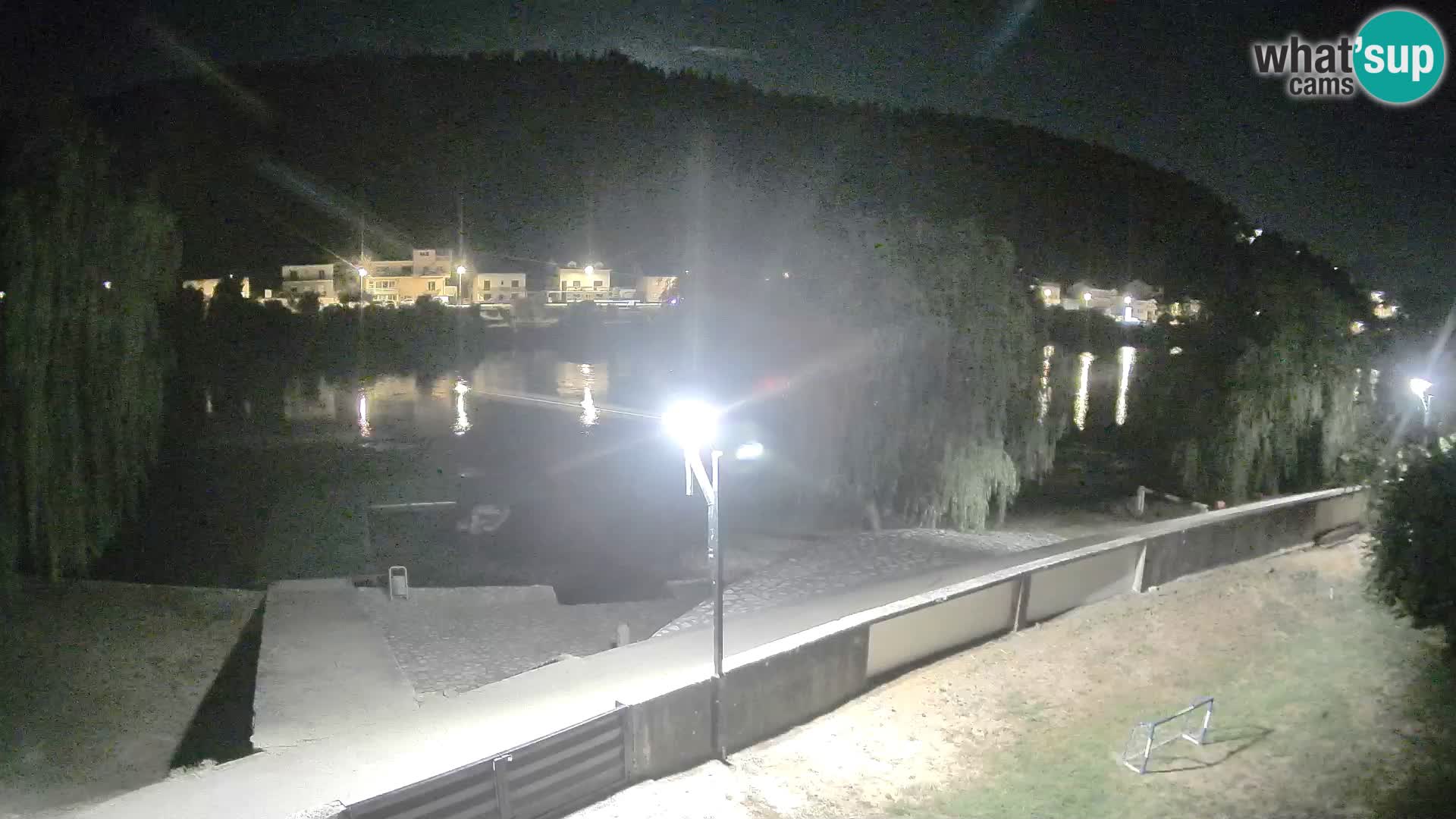 Webcam Metković – Croatia Livecam