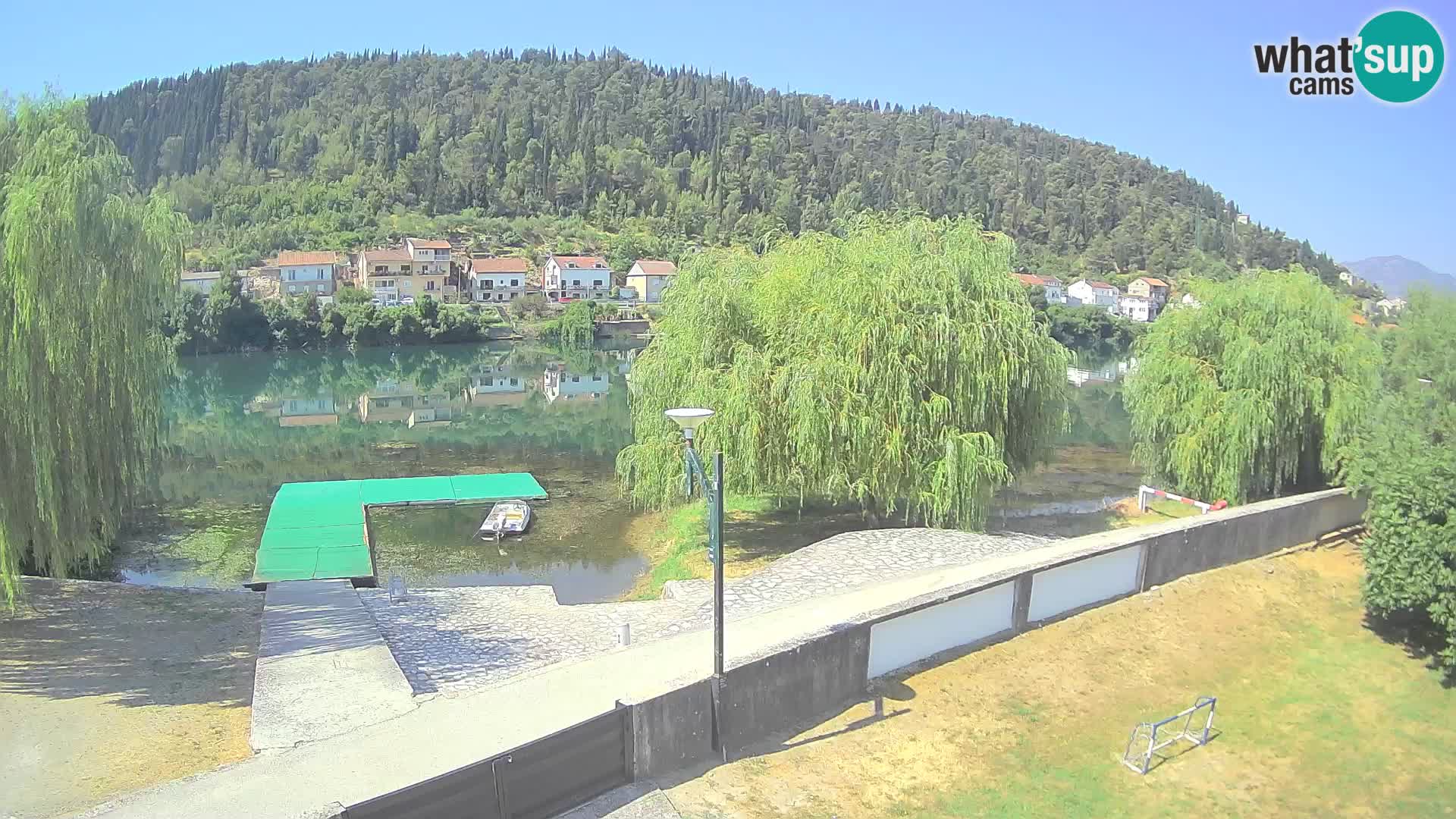 Webcam Metković – Croatia Livecam