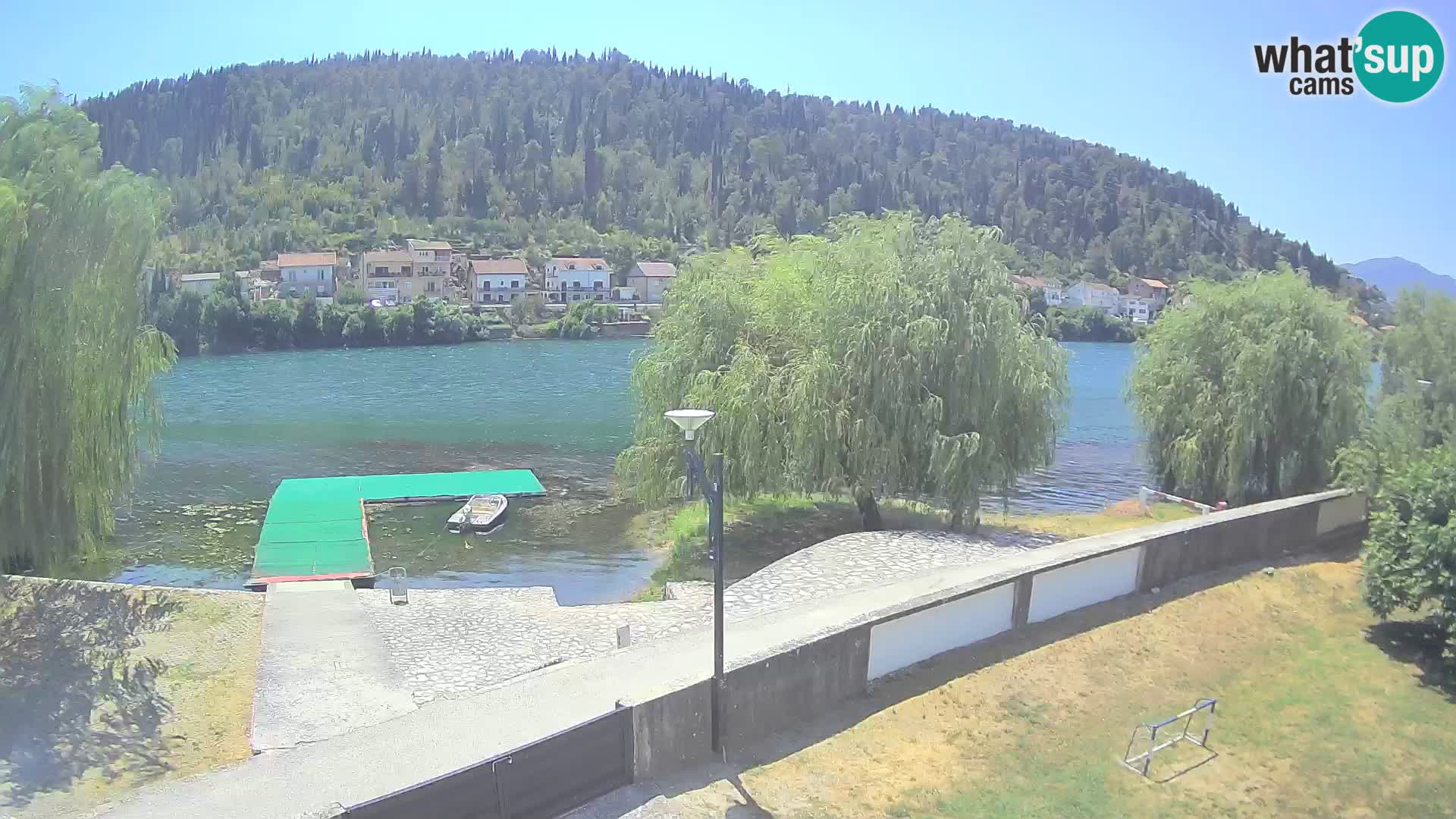Webcam Metković – Croatia Livecam