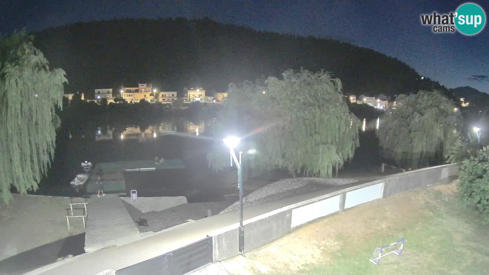 Webcam Metković – Croatia Livecam