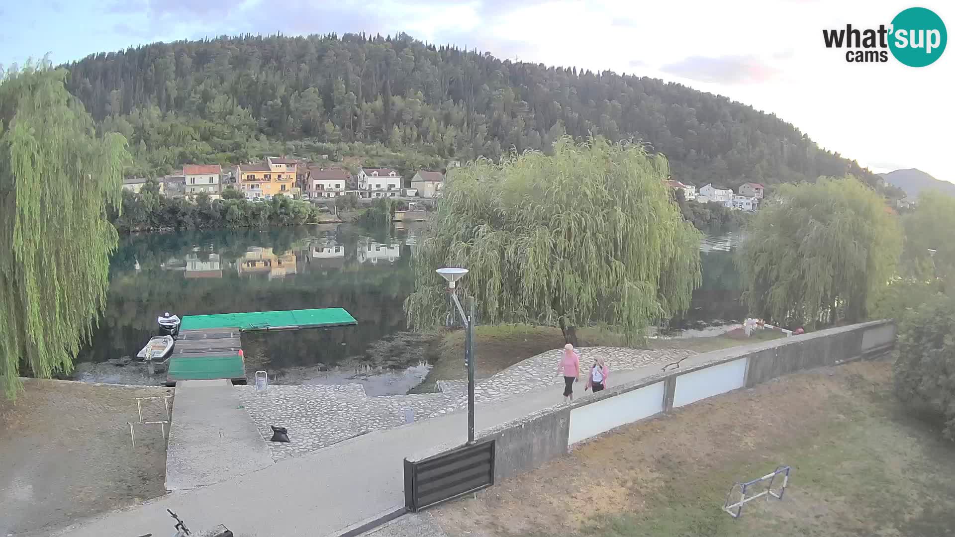 Webcam Metković – Croatia Livecam