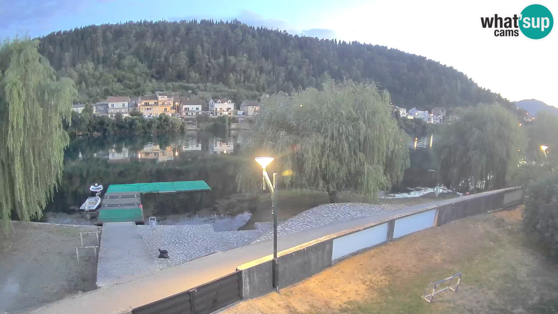 Webcam Metković – Croatia Livecam