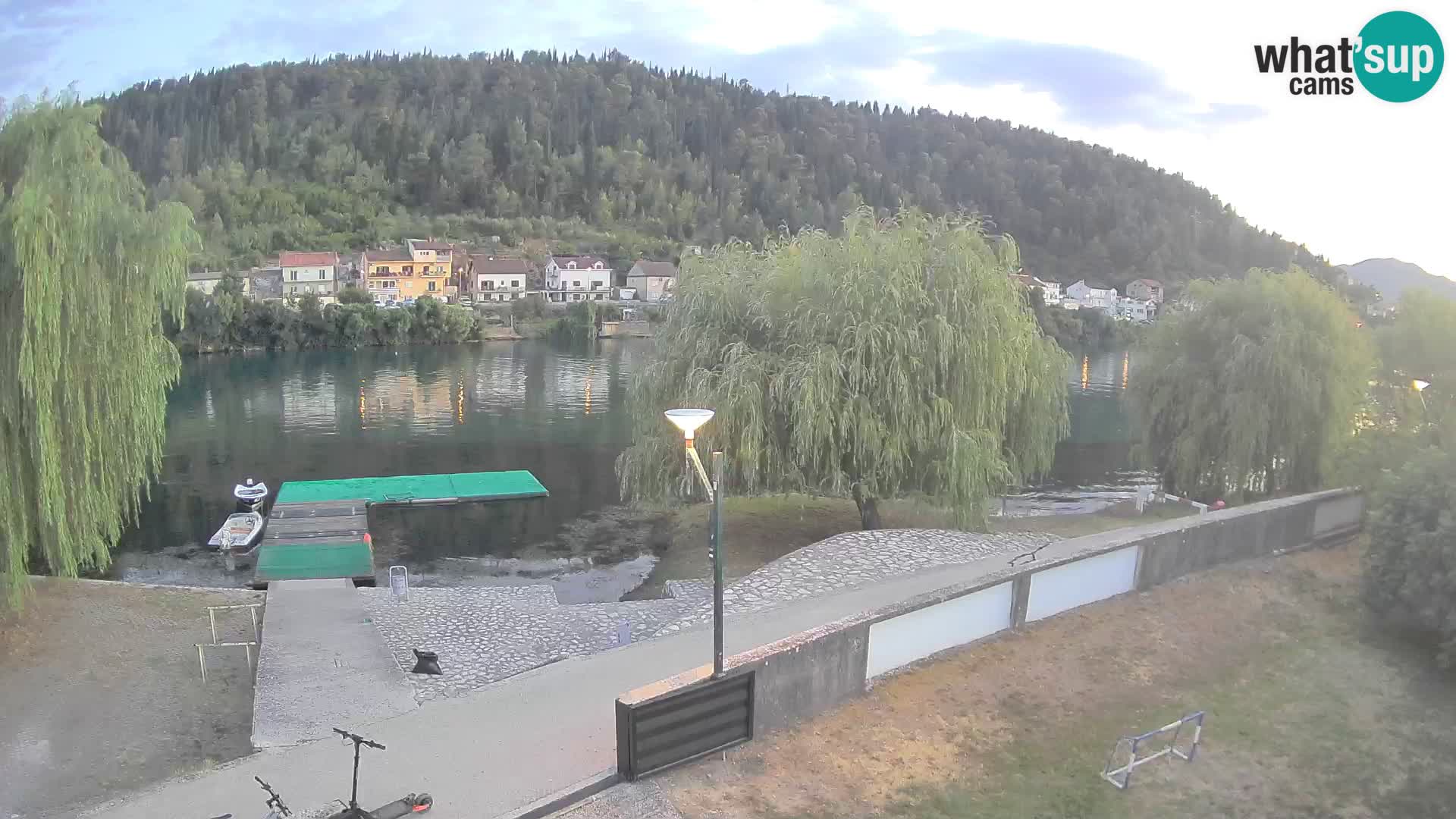 Webcam Metković – Croatia Livecam
