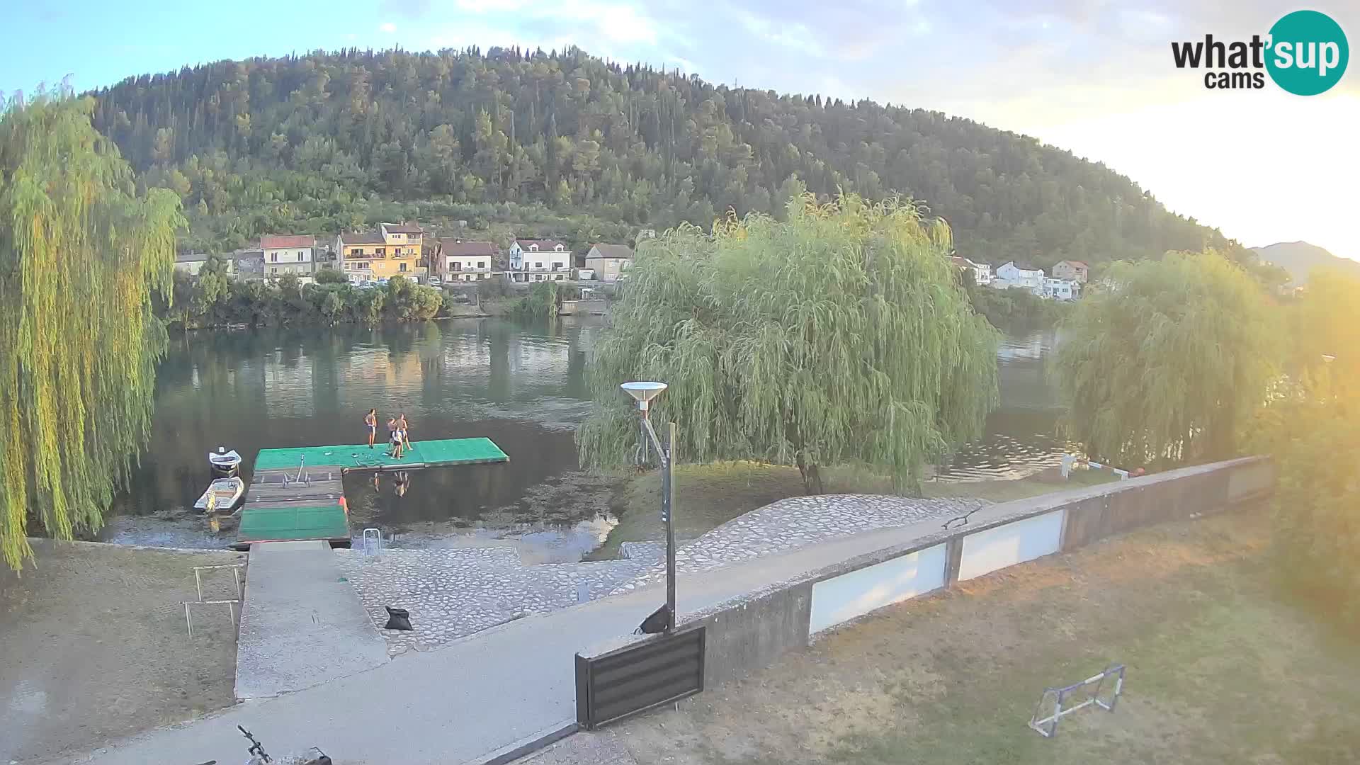 Webcam Metković – Croatia Livecam