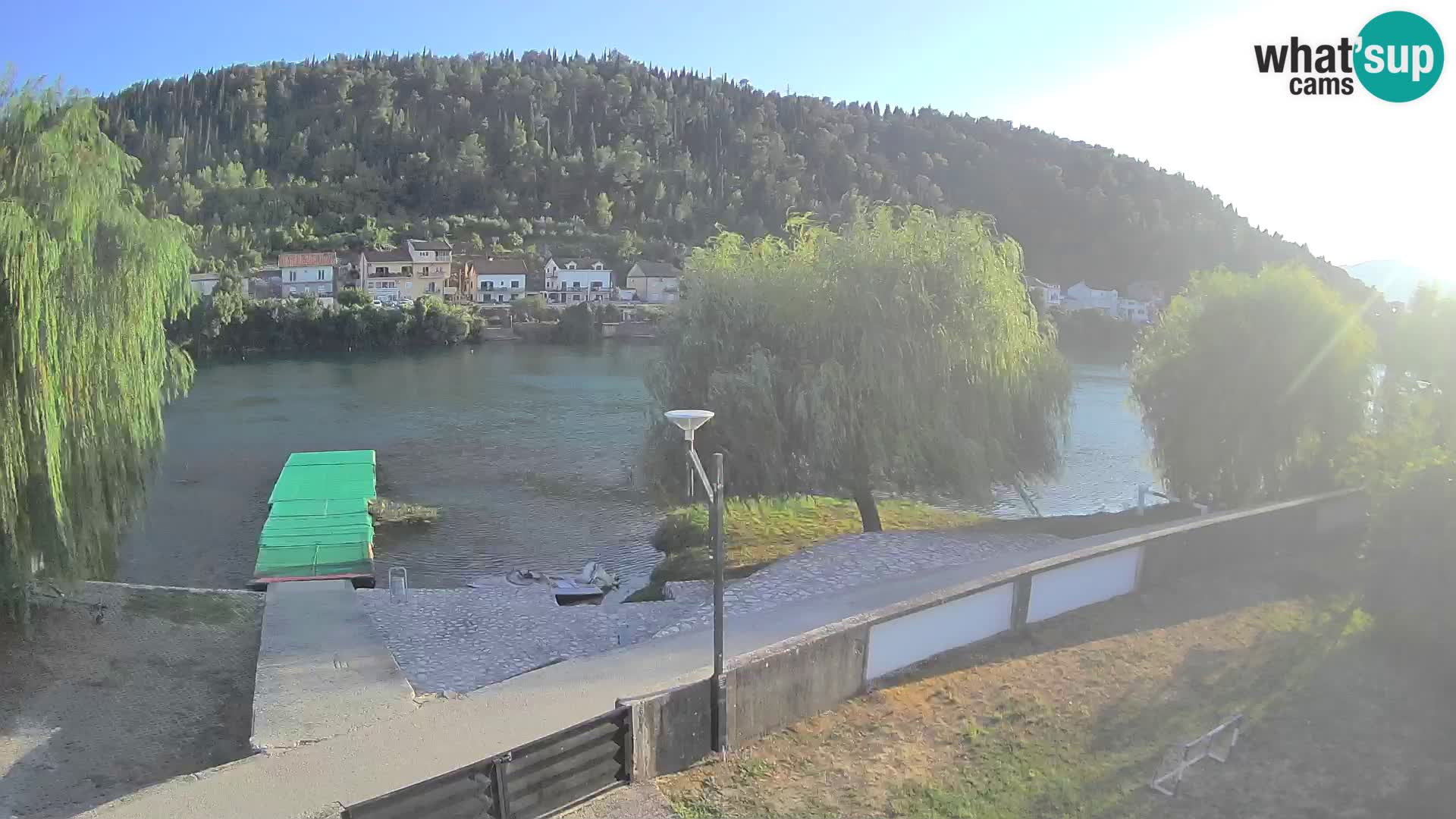 Webcam Metković – Croatia Livecam