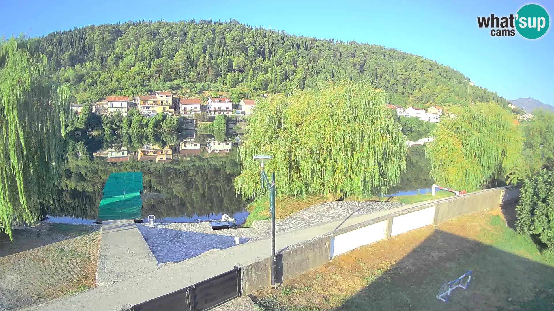 Webcam Metković – Croatia Livecam