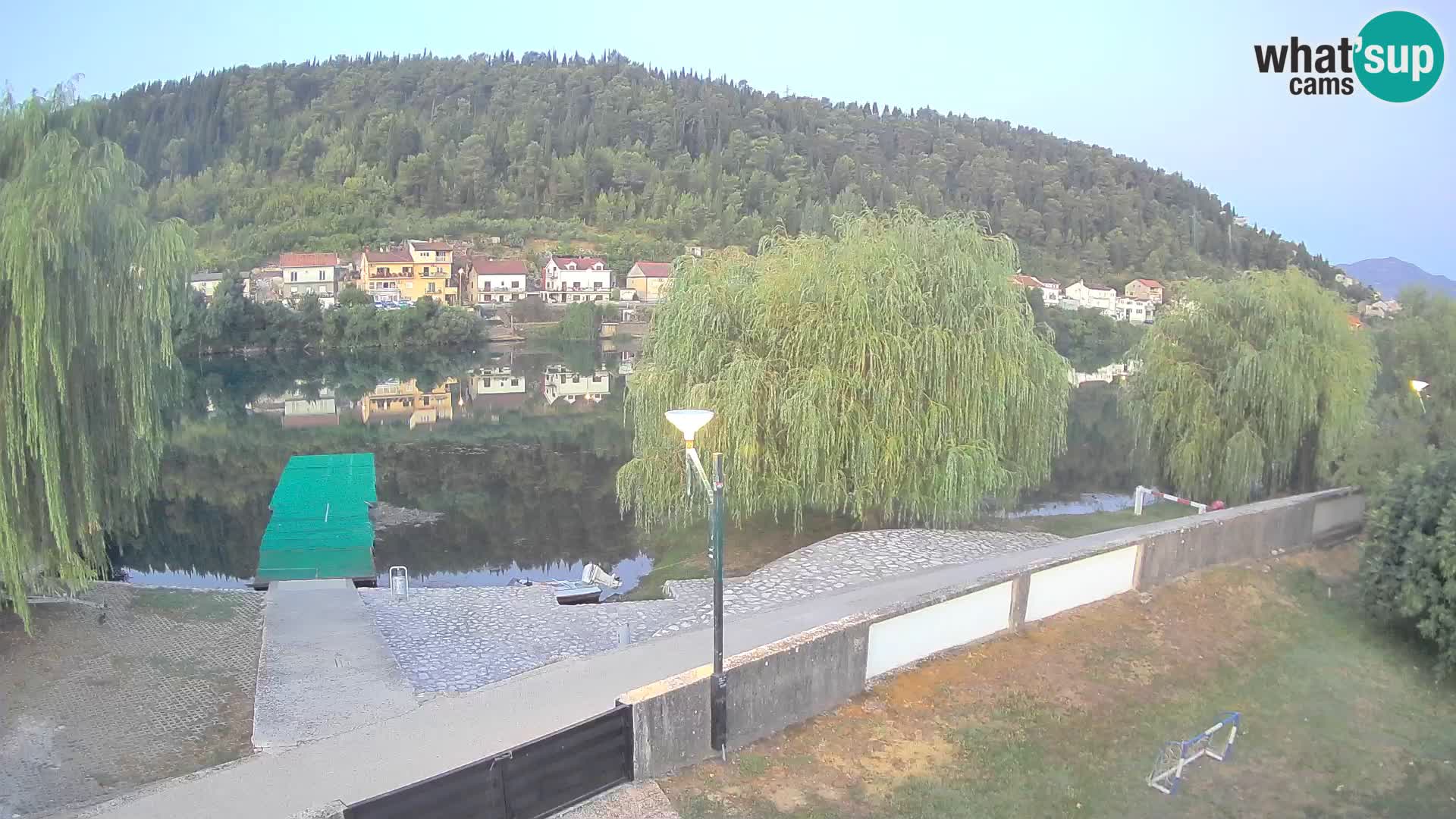 Webcam Metković – Croatia Livecam