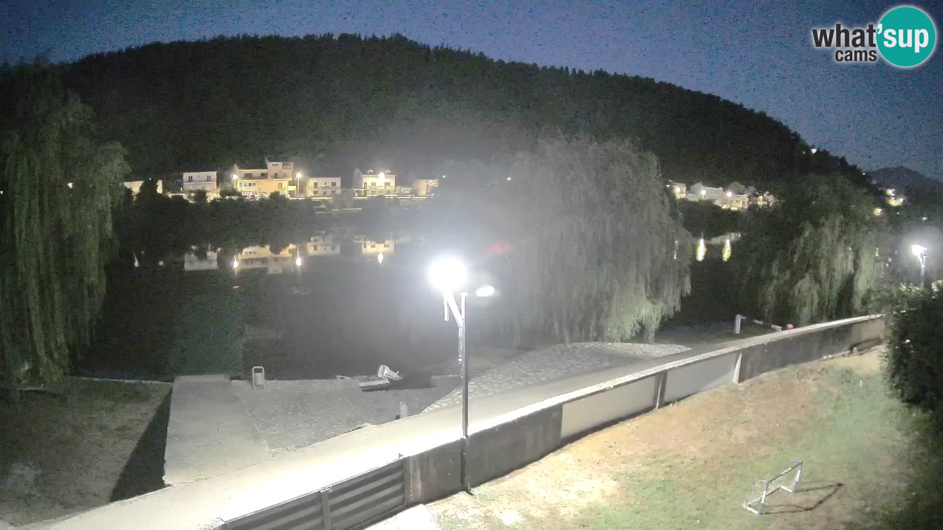 Webcam Metković – Croatia Livecam