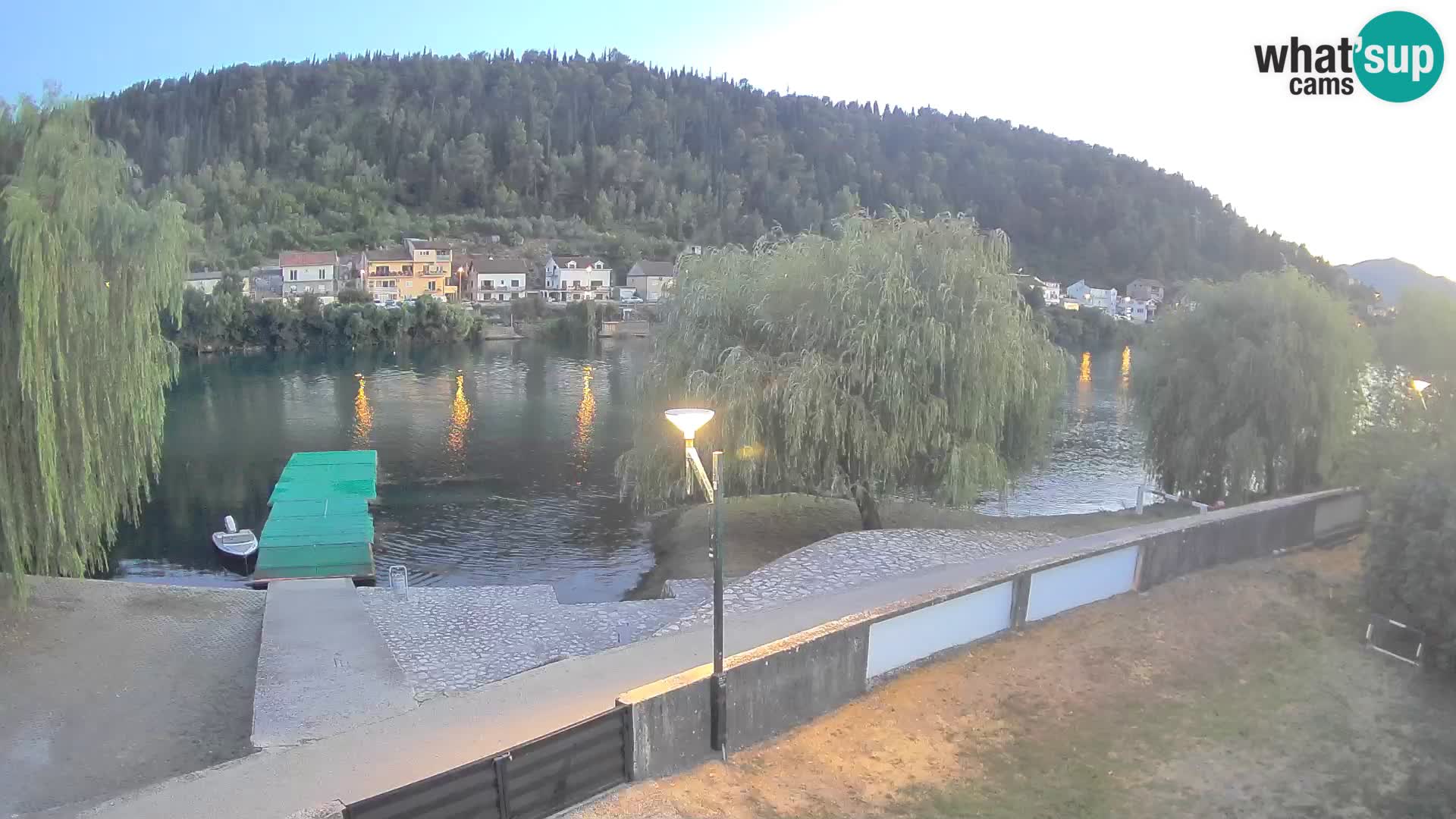 Webcam Metković – Croatia Livecam