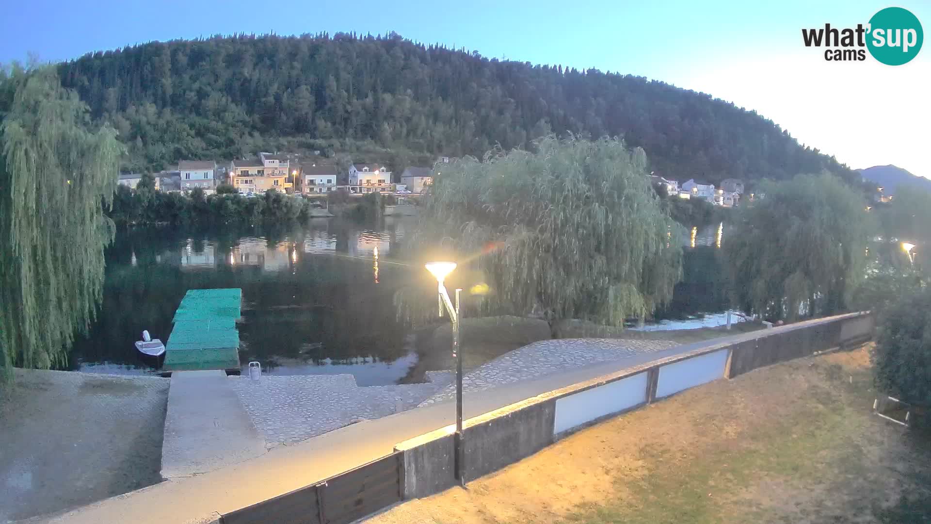 Webcam Metković – Croatia Livecam