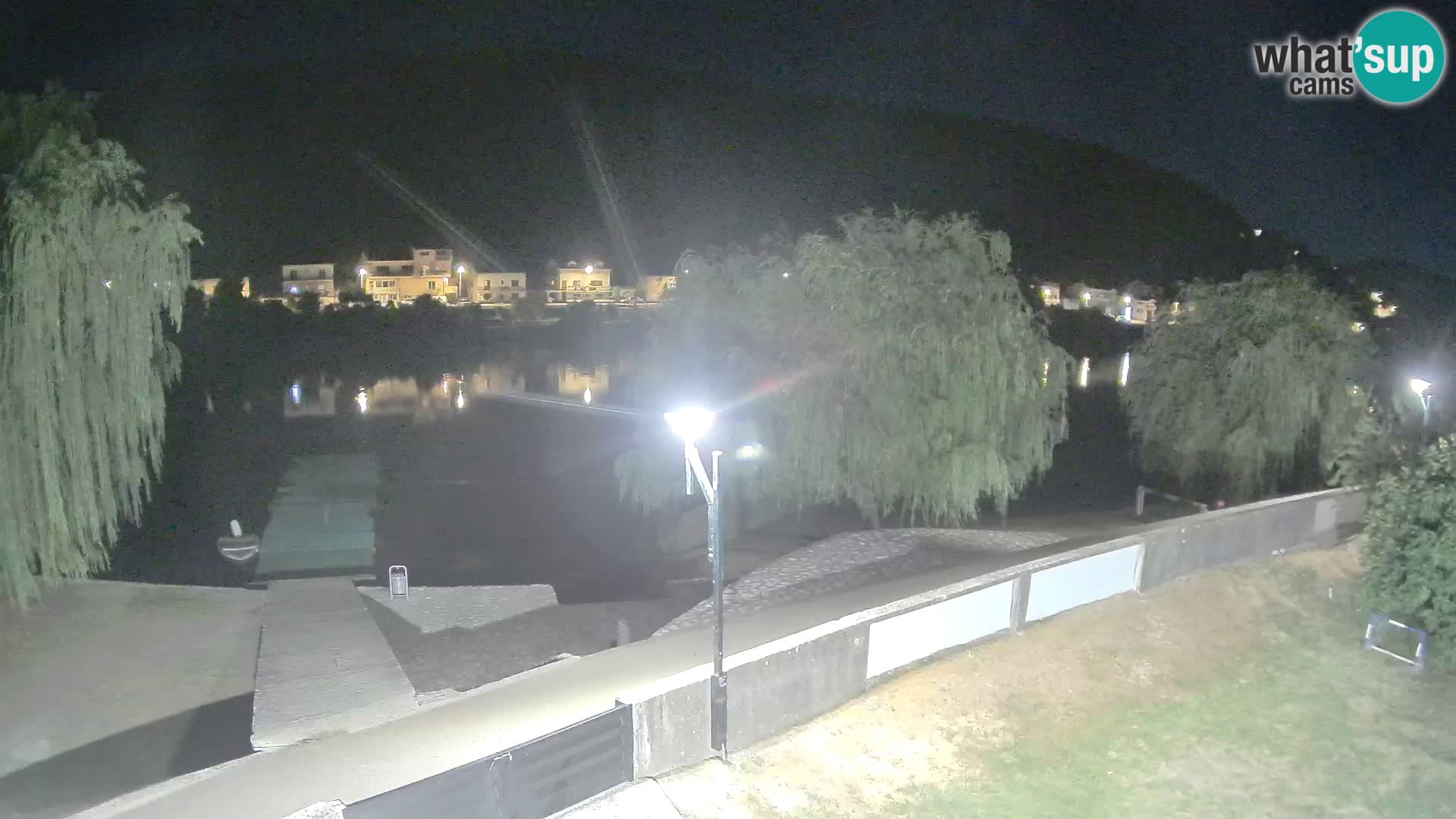 Webcam Metković – Croatia Livecam