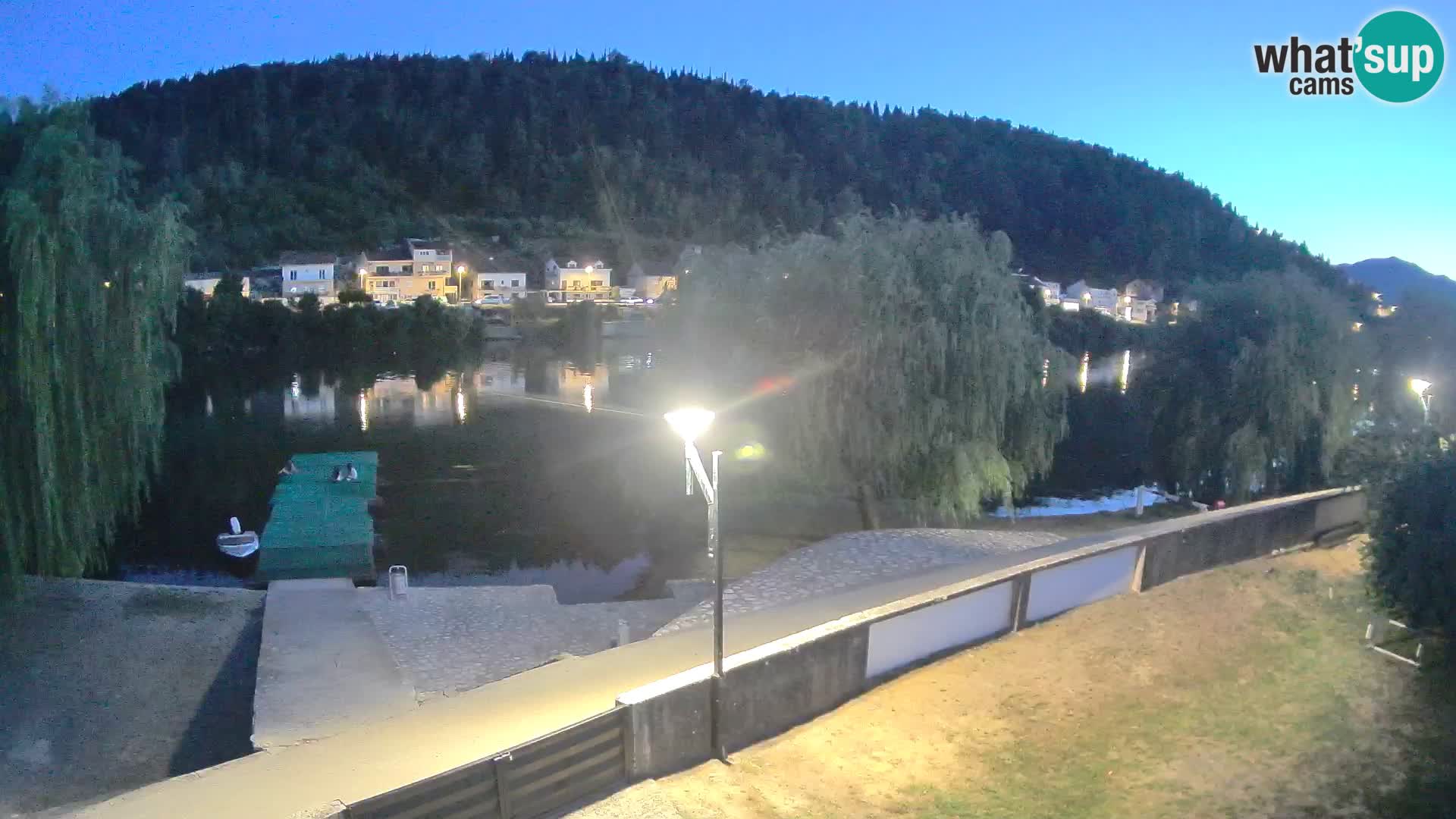 Webcam Metković – Croatia Livecam